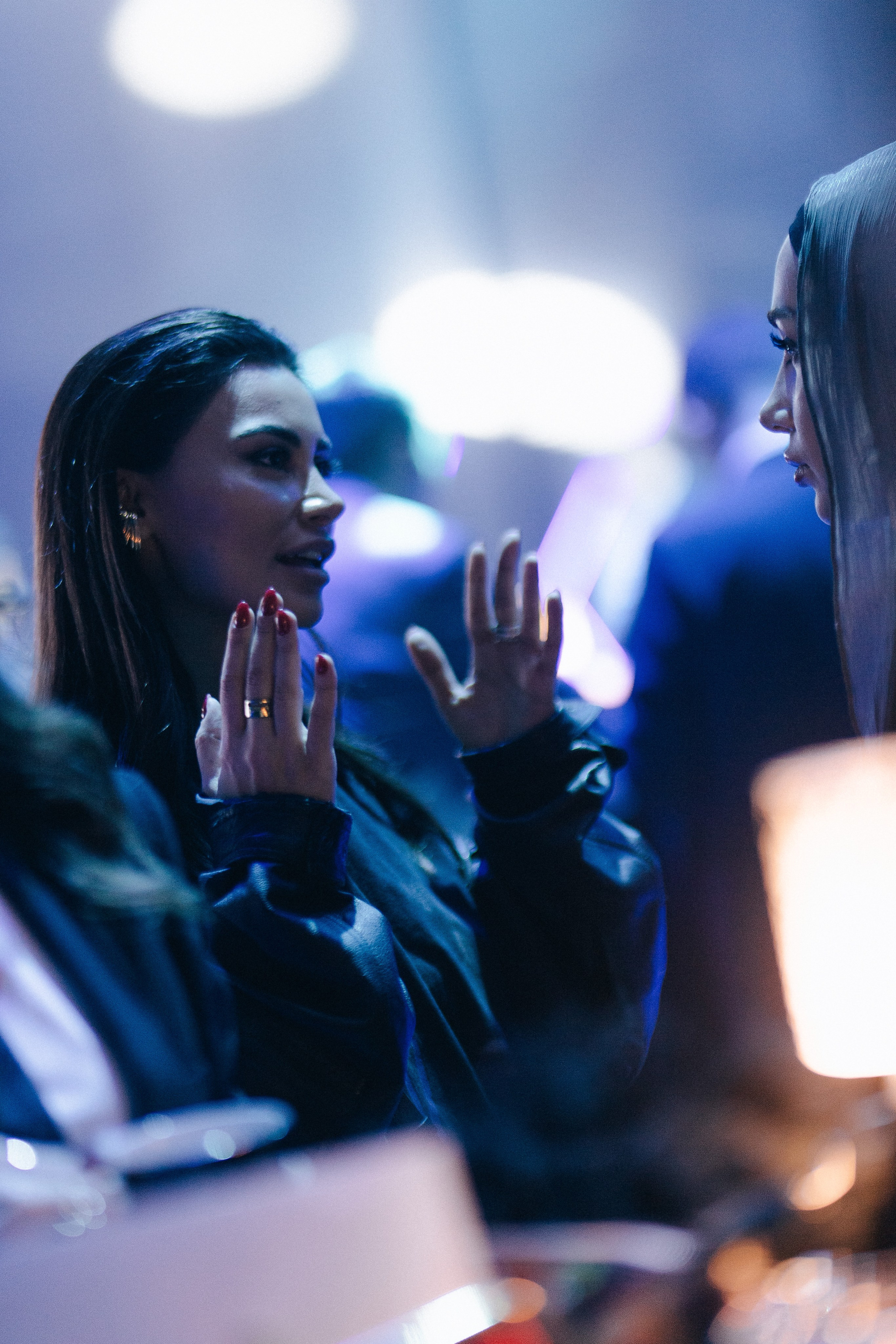 XPENG PRESENTATION. Wedding&Event photographer Ismail Rzayev in Baku