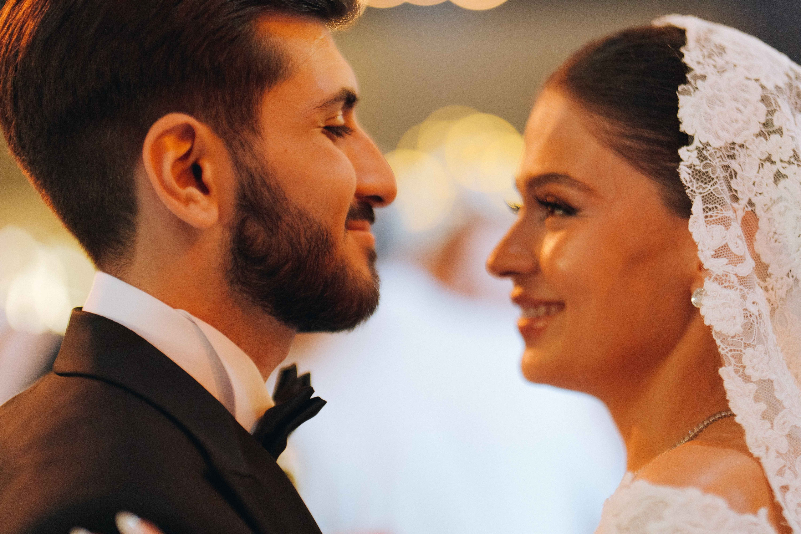 ADIL&SEVIL. Wedding&Event photographer Ismail Rzayev in Baku