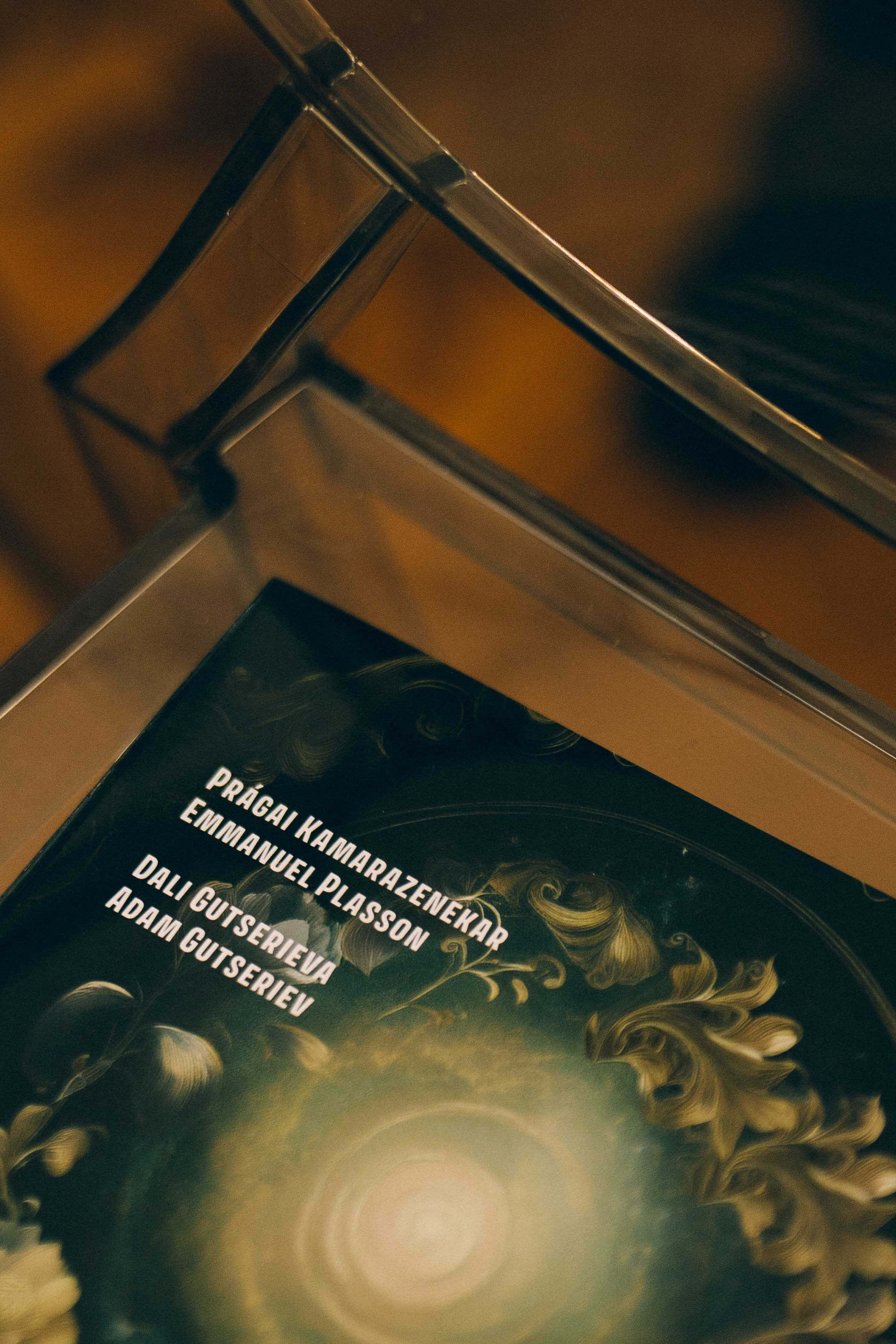 ANDRÁSSY UNIVERSITÄT (BUDAPEST). Wedding&Event photographer Ismail Rzayev in Baku