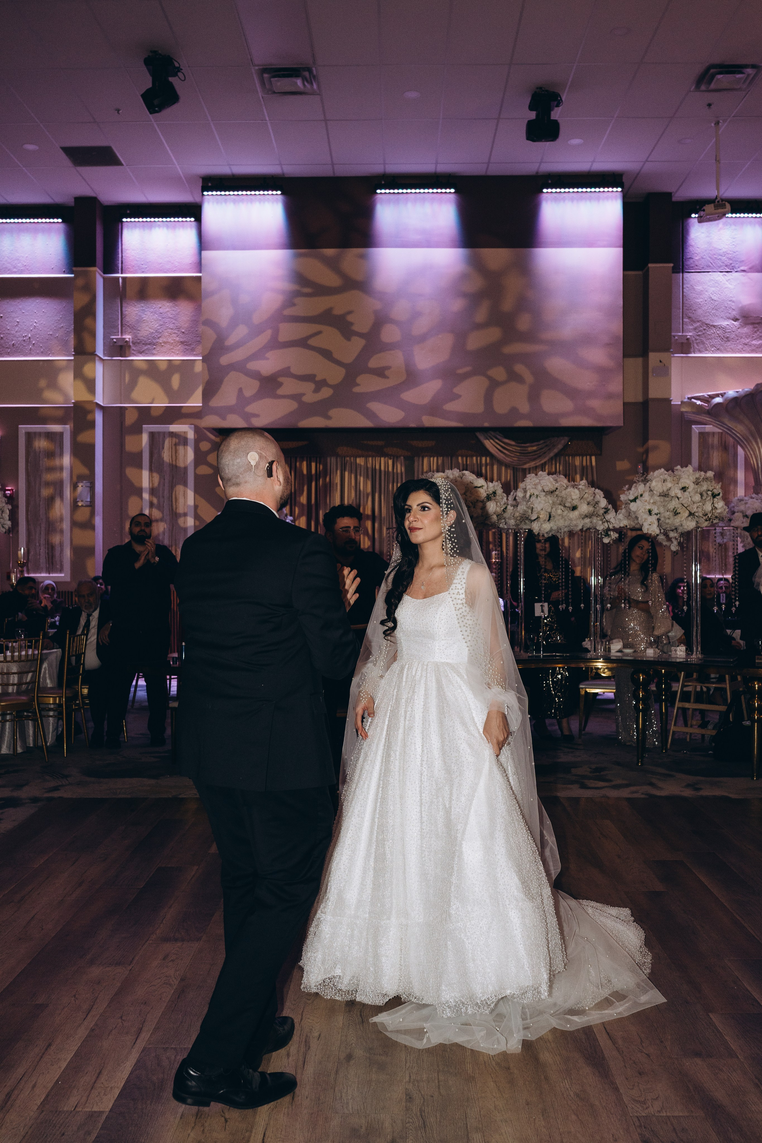 Hanan & Baraa. Calgary Wedding & Lifestyle Photographer — Yevhen Polishchuk