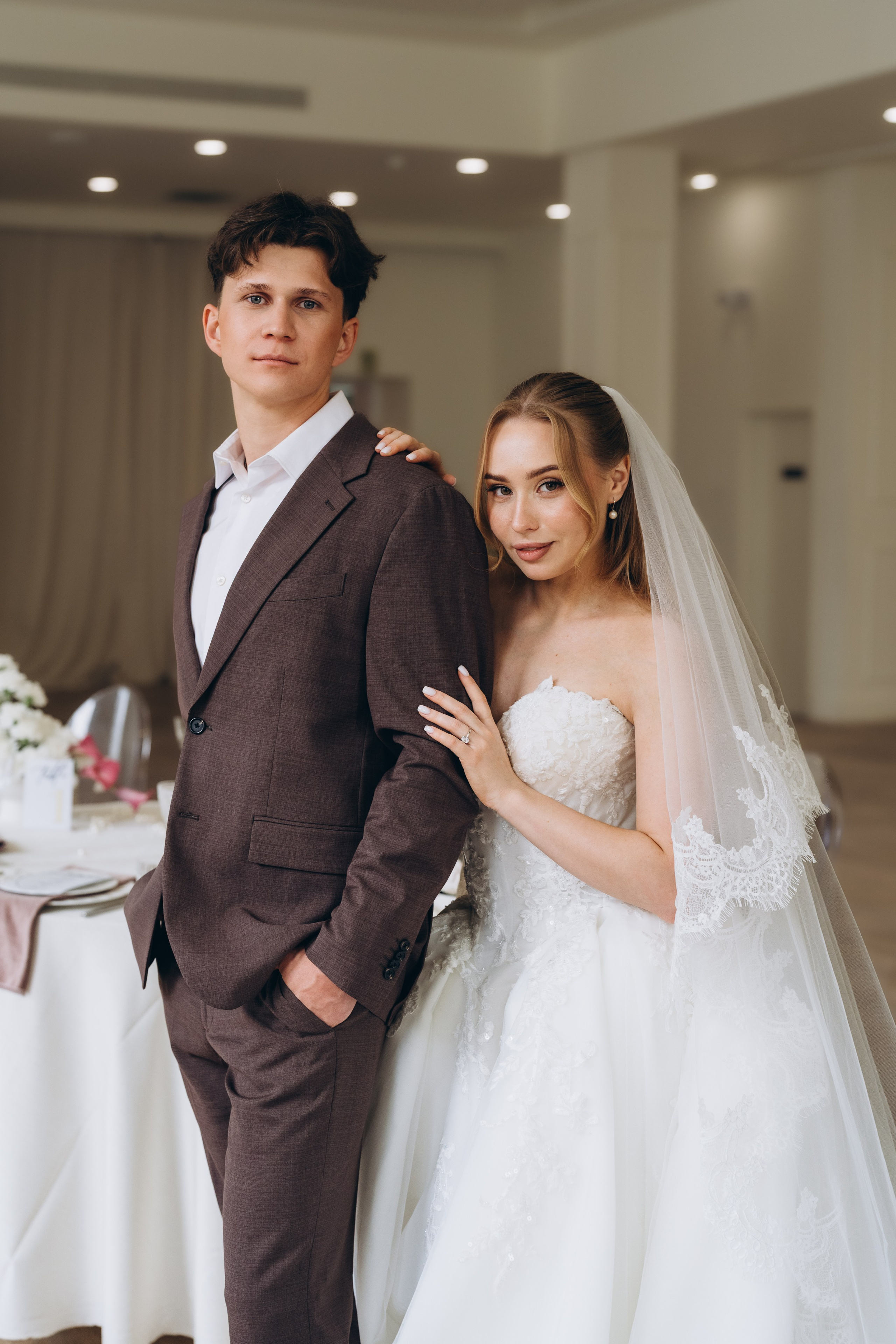 Taras & Alexandra. Calgary Wedding & Lifestyle Photographer — Yevhen Polishchuk