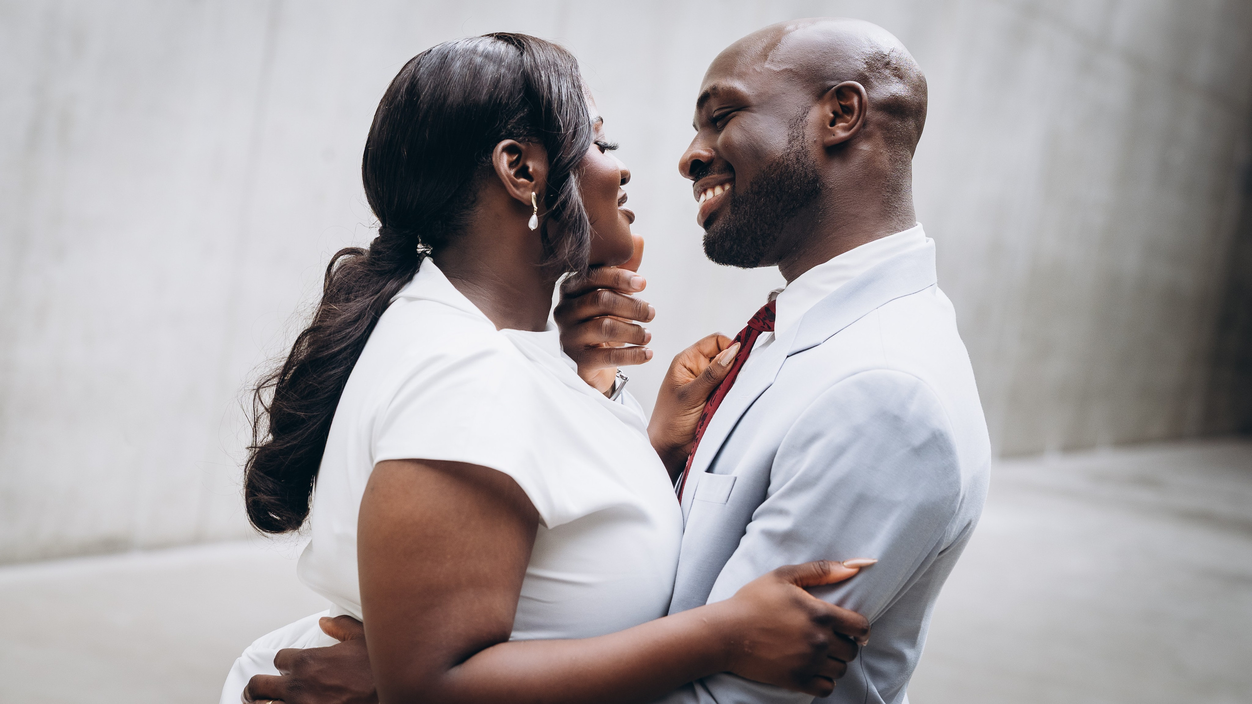 Oreoluwa & Adeoluwa. Calgary Wedding & Lifestyle Photographer — Yevhen Polishchuk