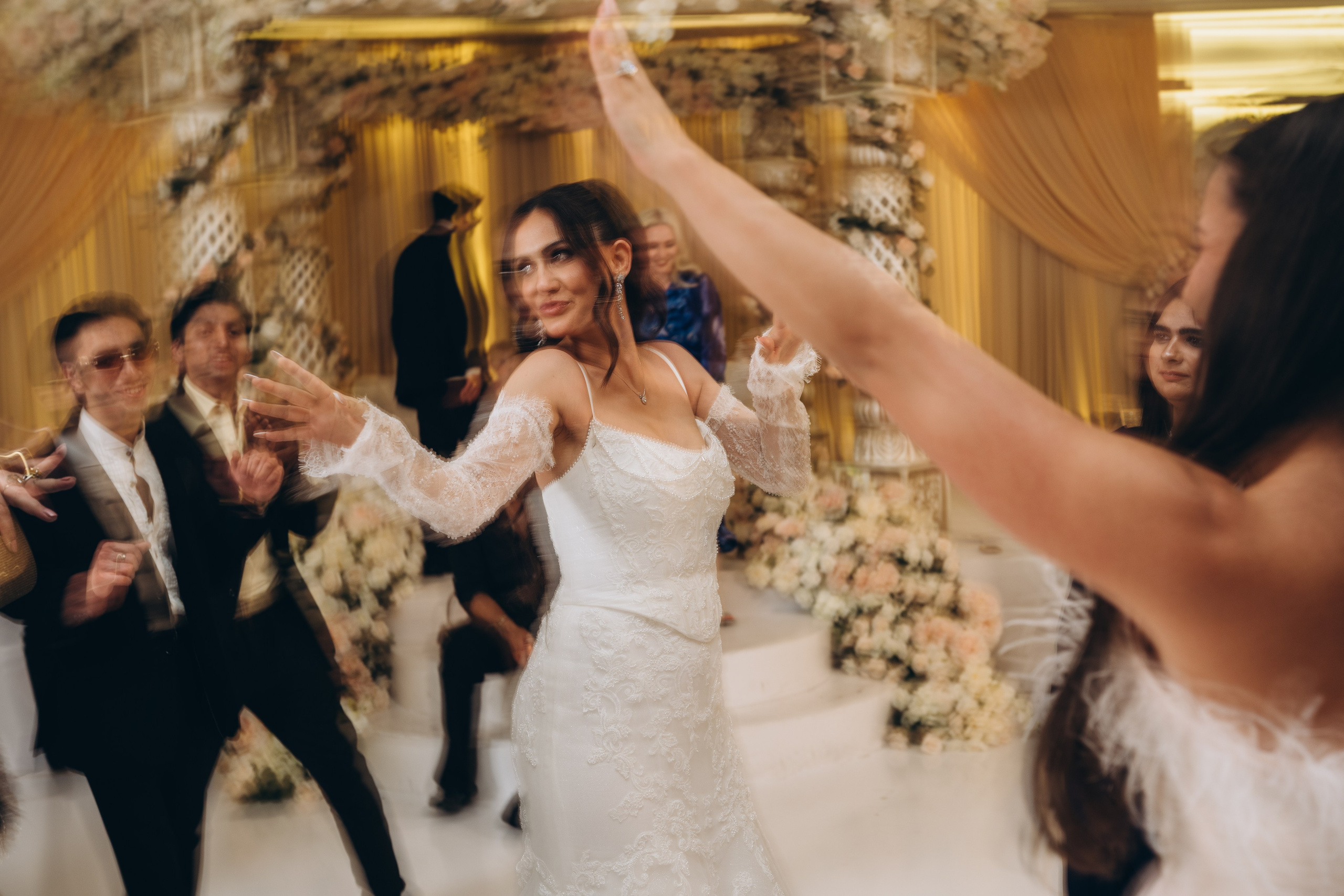 Salman & Sausan. Calgary Wedding & Lifestyle Photographer — Yevhen Polishchuk