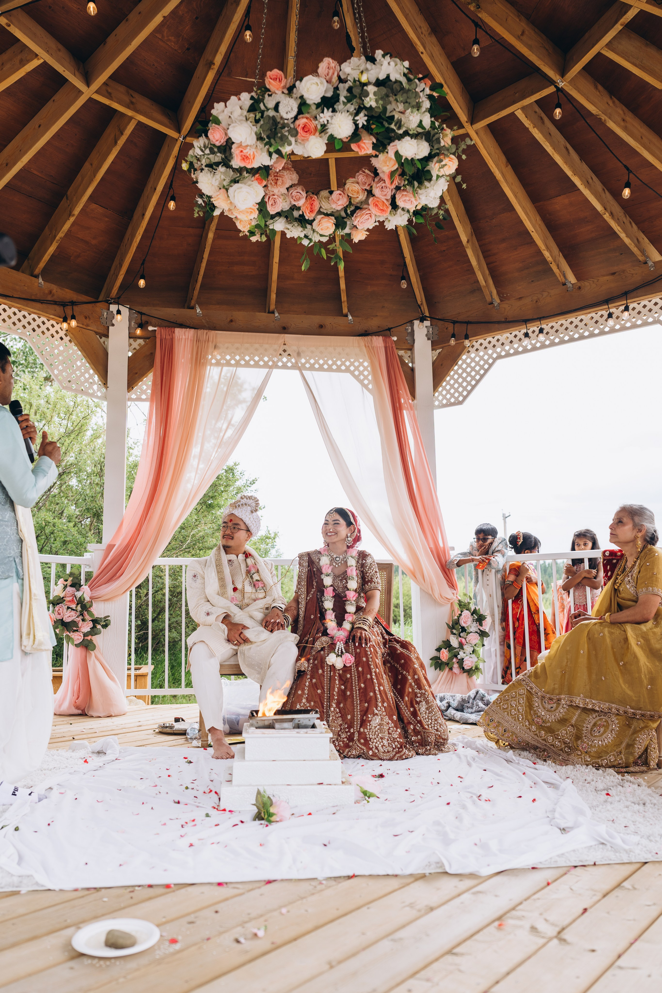 Jackie & Bindi. Calgary Wedding & Lifestyle Photographer — Yevhen Polishchuk