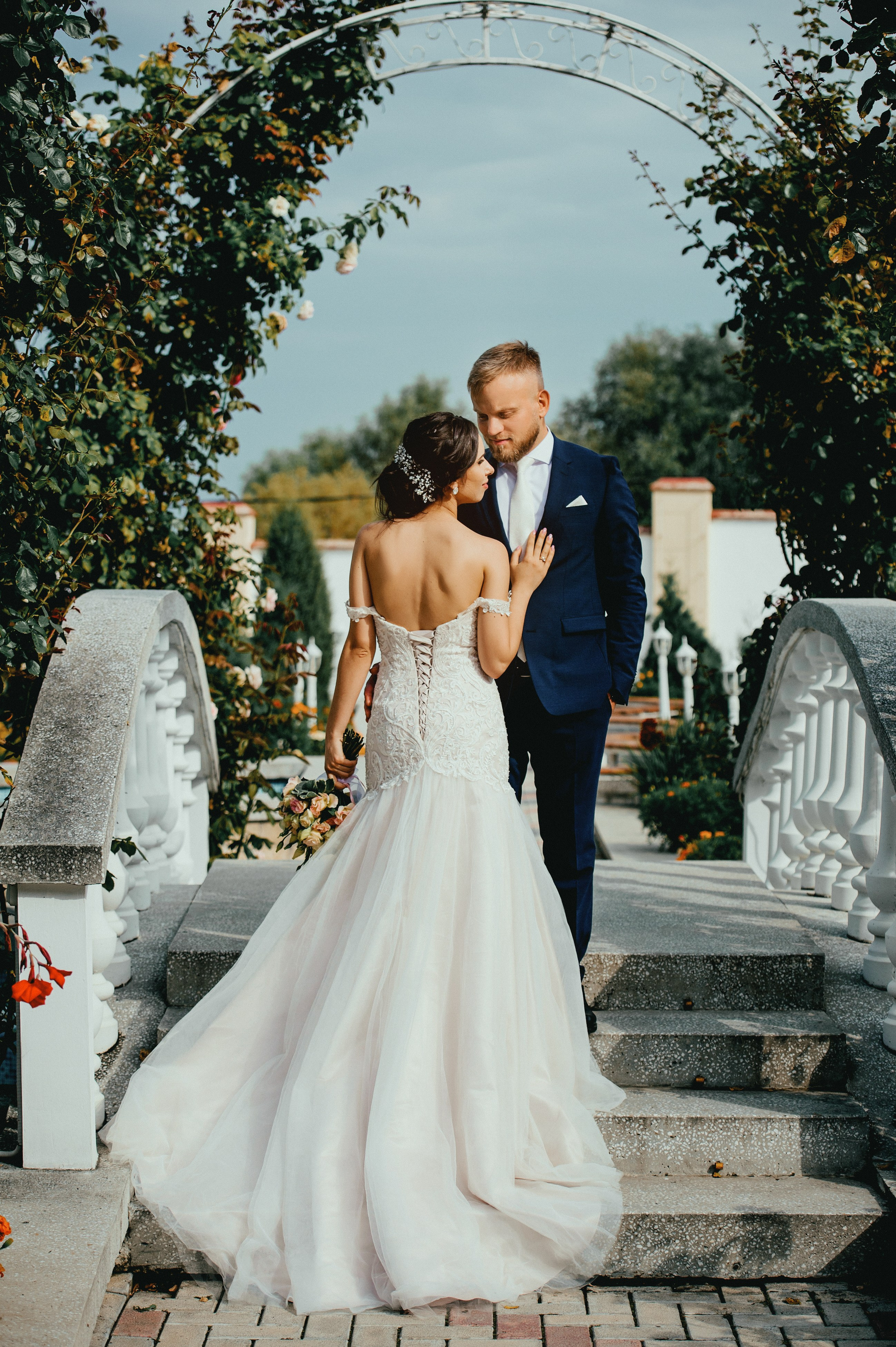 Cristina & Vadim. Fotograf de familie și evenimente