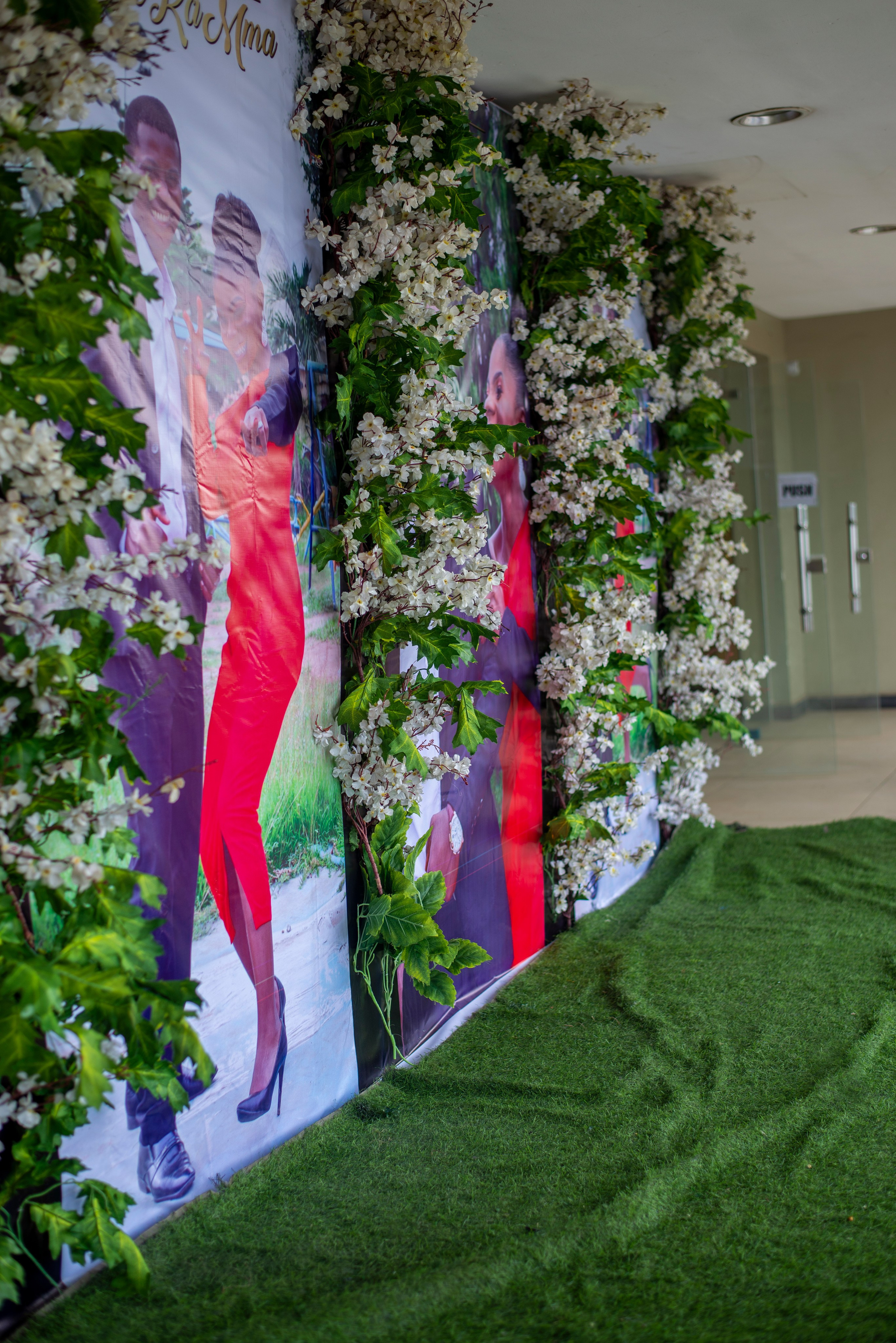 CeeBee01 Events. Portrait & Brand Photographer in Bradford, West Yorkshire