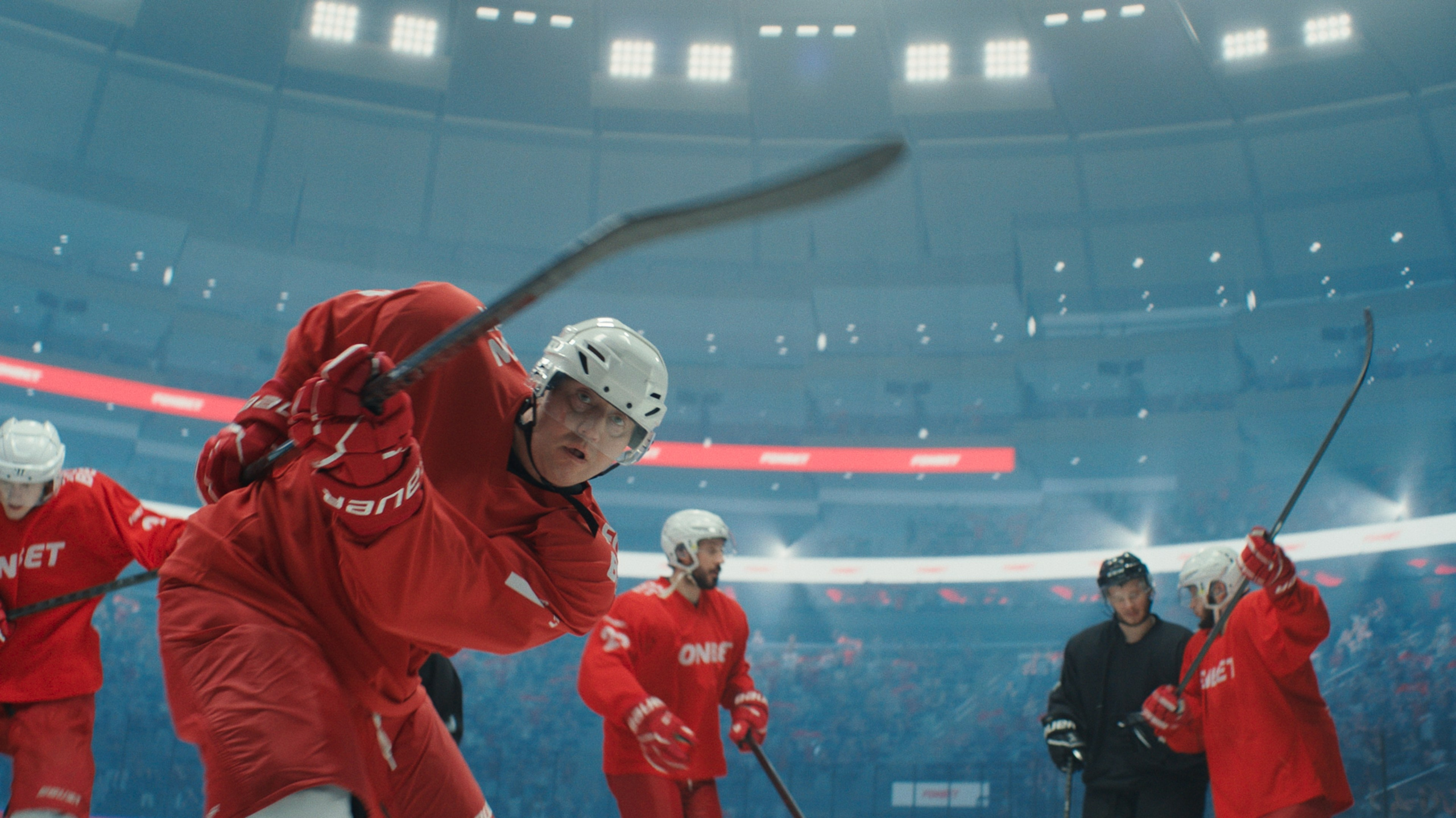 FONBET | Commercial. Ilia Ivanov