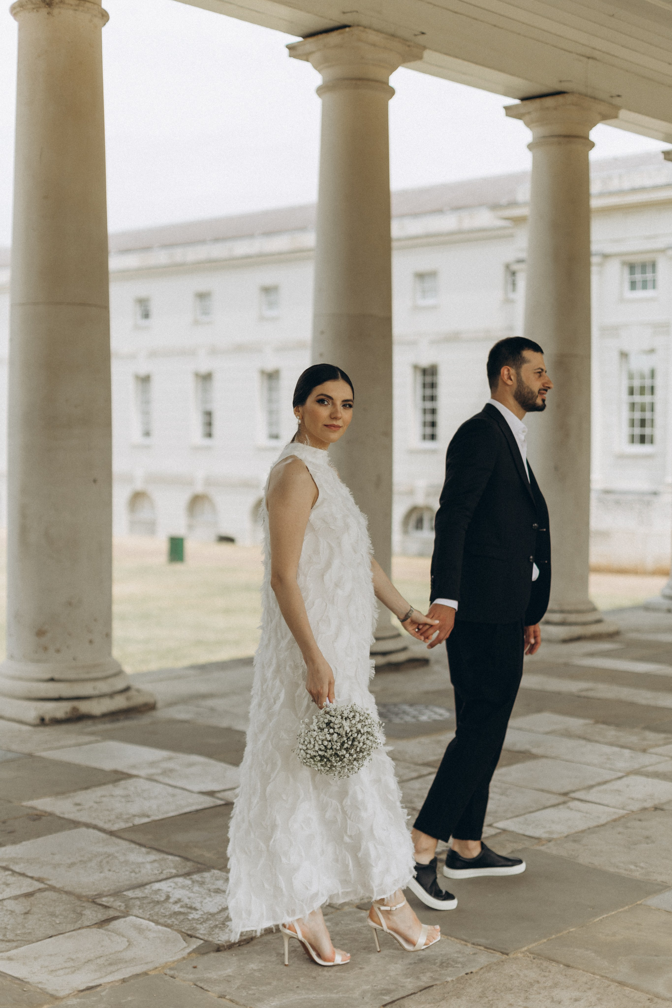 Kristina and David. Photographer in Milton Keynes, Northampton & London — Wedding, Family & Portrait Photography