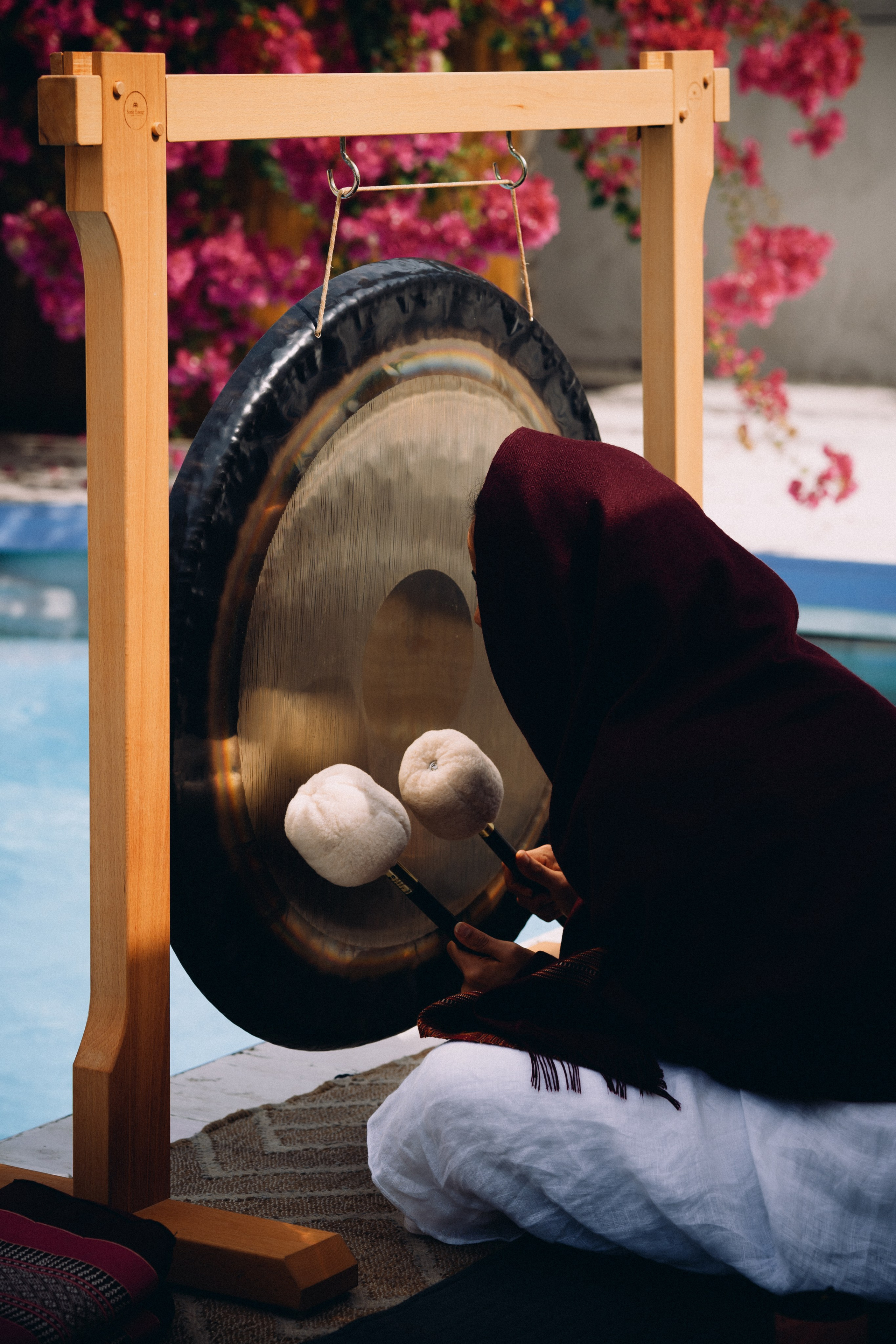 Yoga. Elena Pretzner Photography