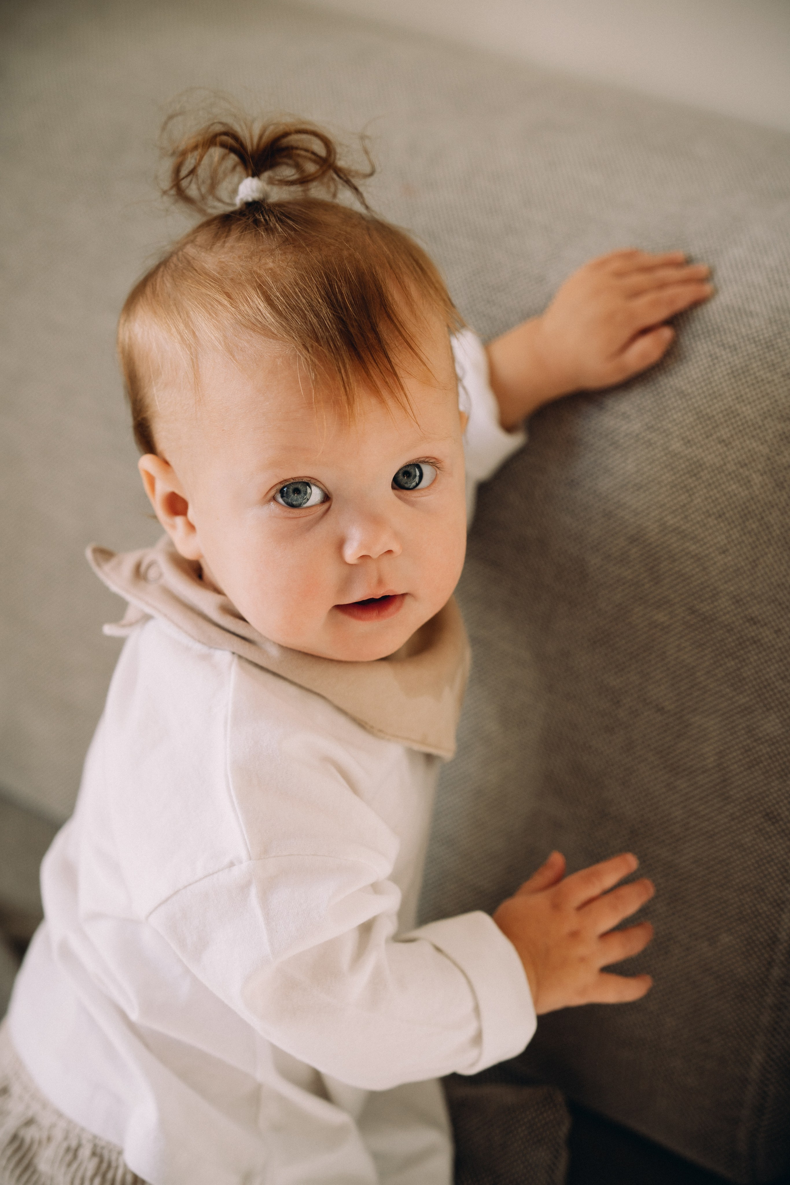 Saturday Morning Sun. Elena Pretzner Photography