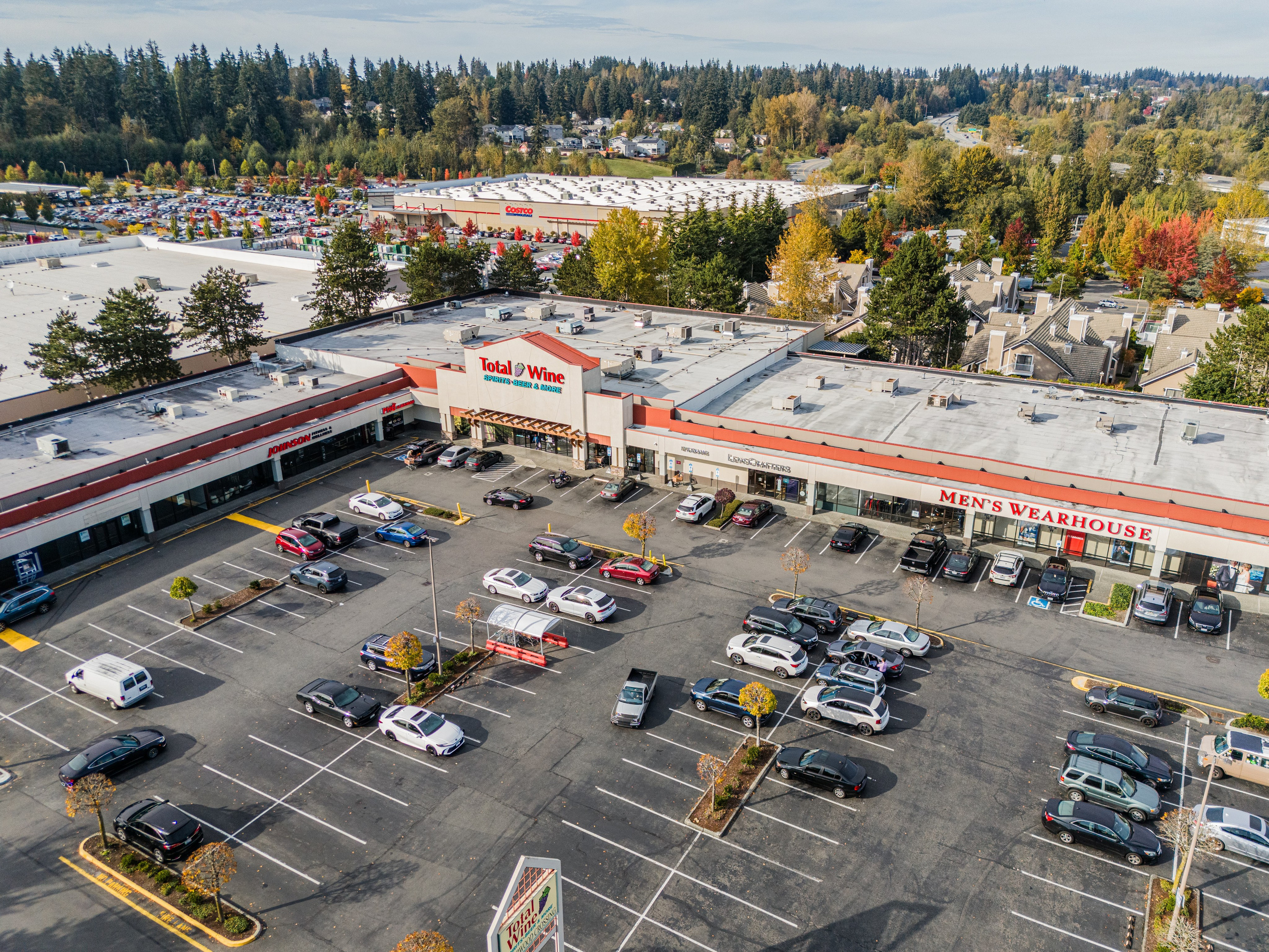 Real Estate photography. Washington state. EVAN ARISTOV WEDDING PHOTOGRAPHY — Seattle Wedding Photographer