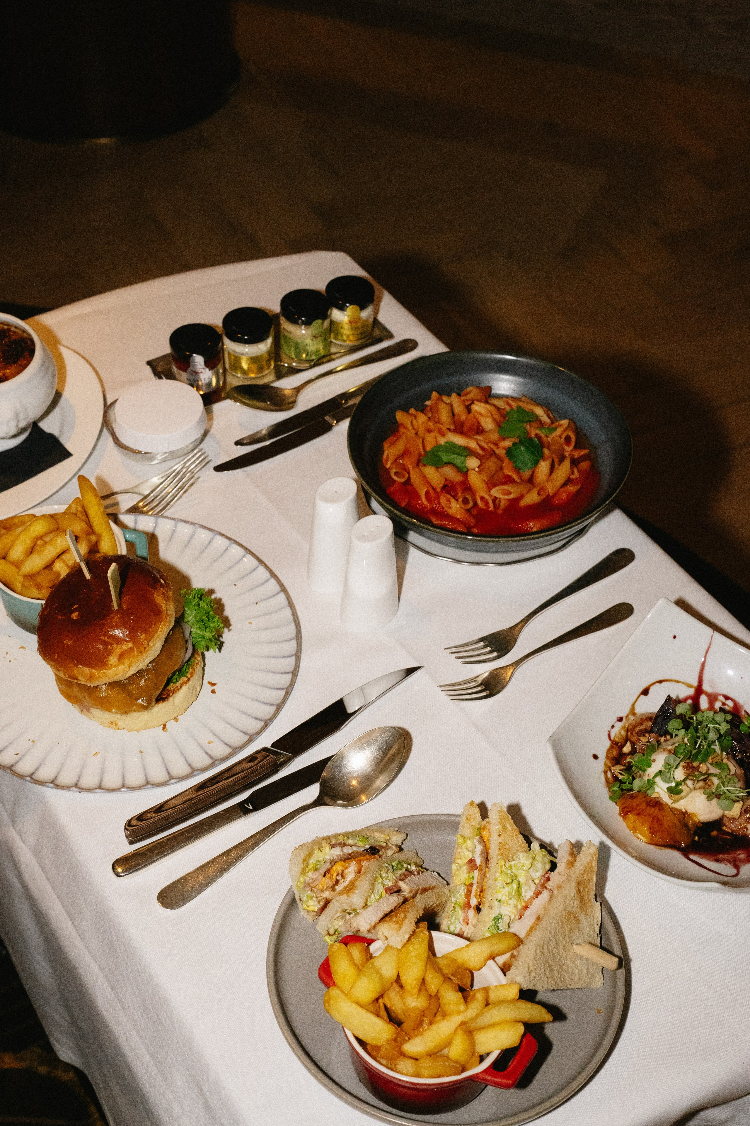 Park Hyatt. Travel and Hospitality Photography