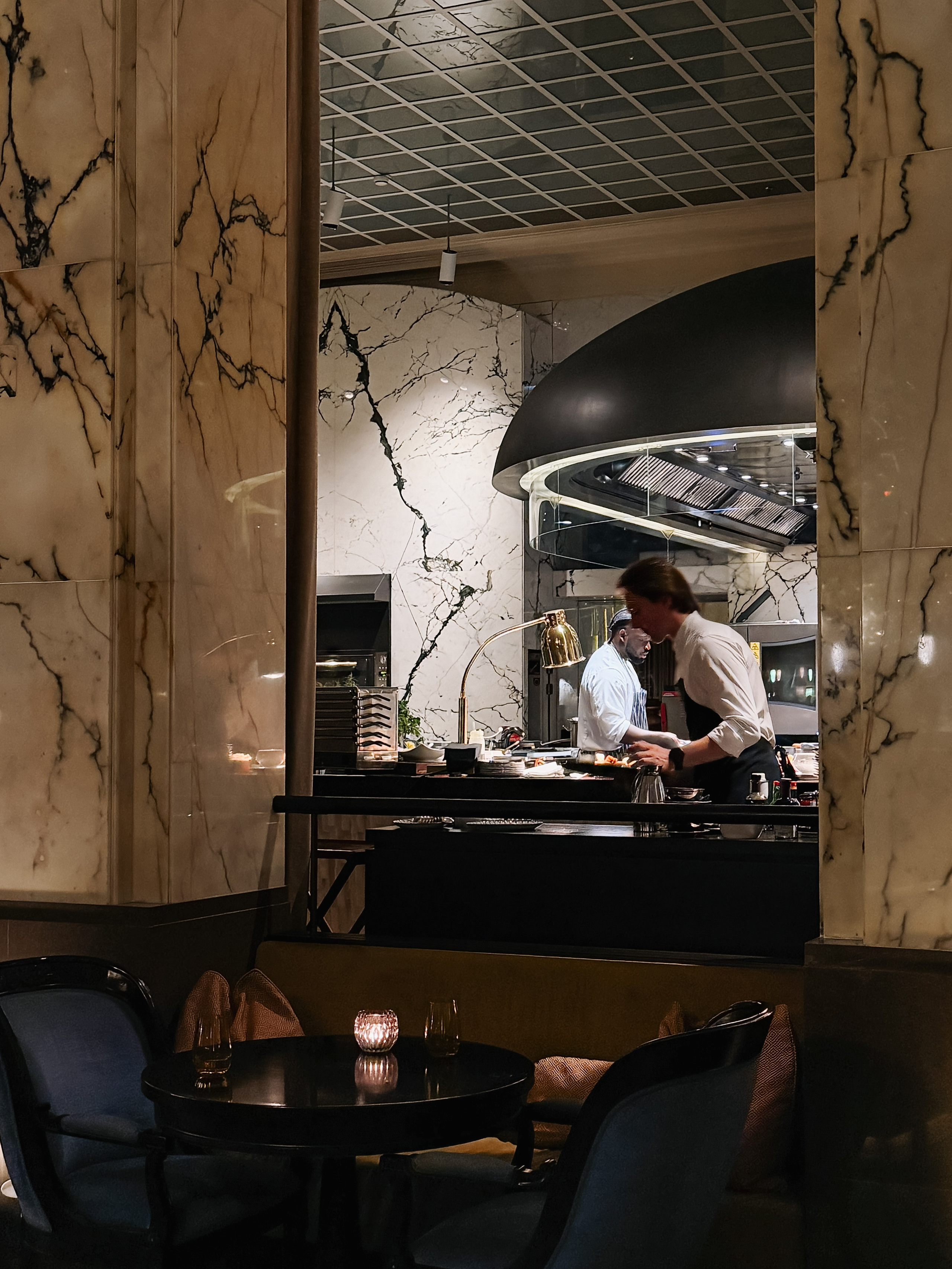 Park Hyatt. Travel and Hospitality Photography