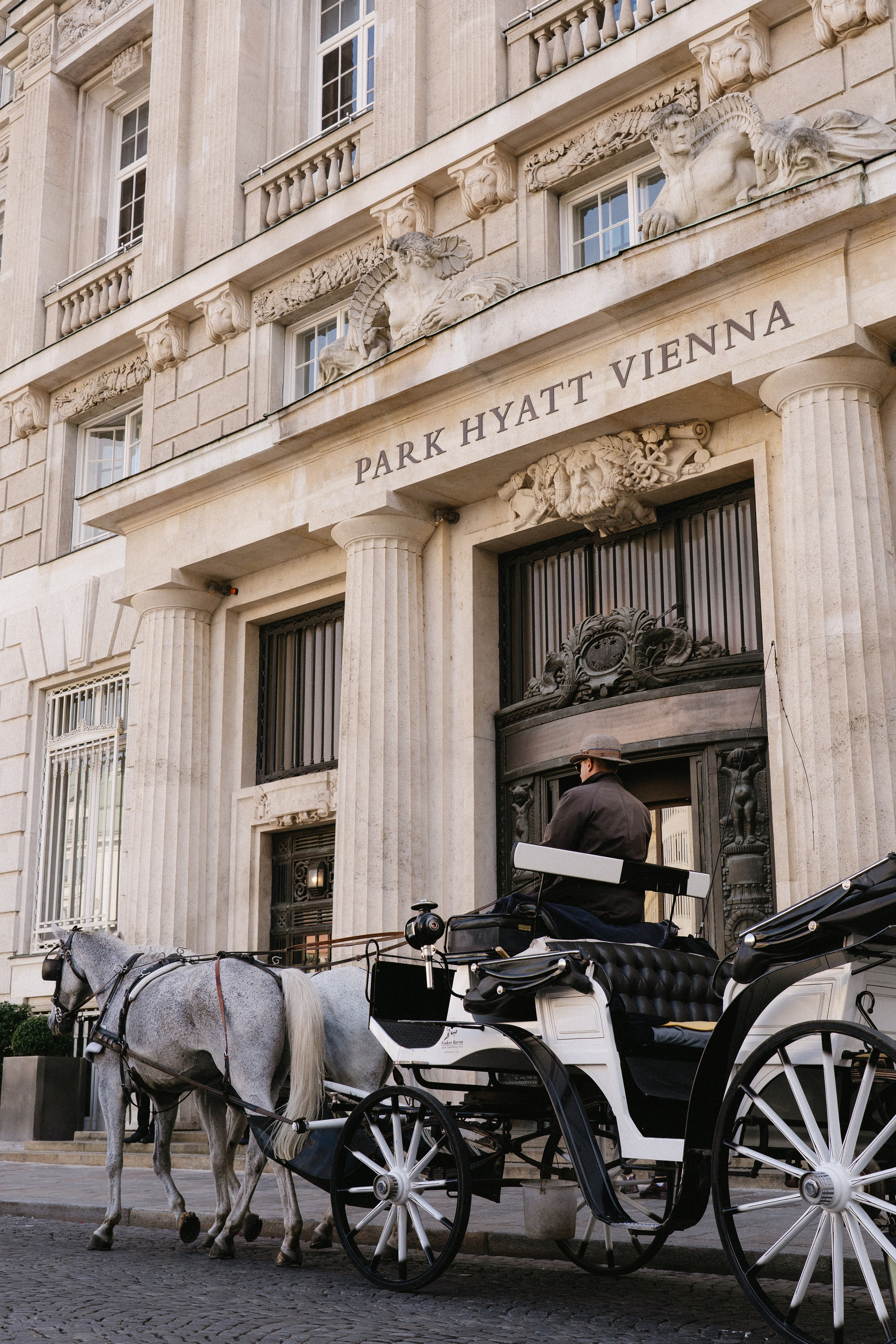Park Hyatt. Travel and Hospitality Photography