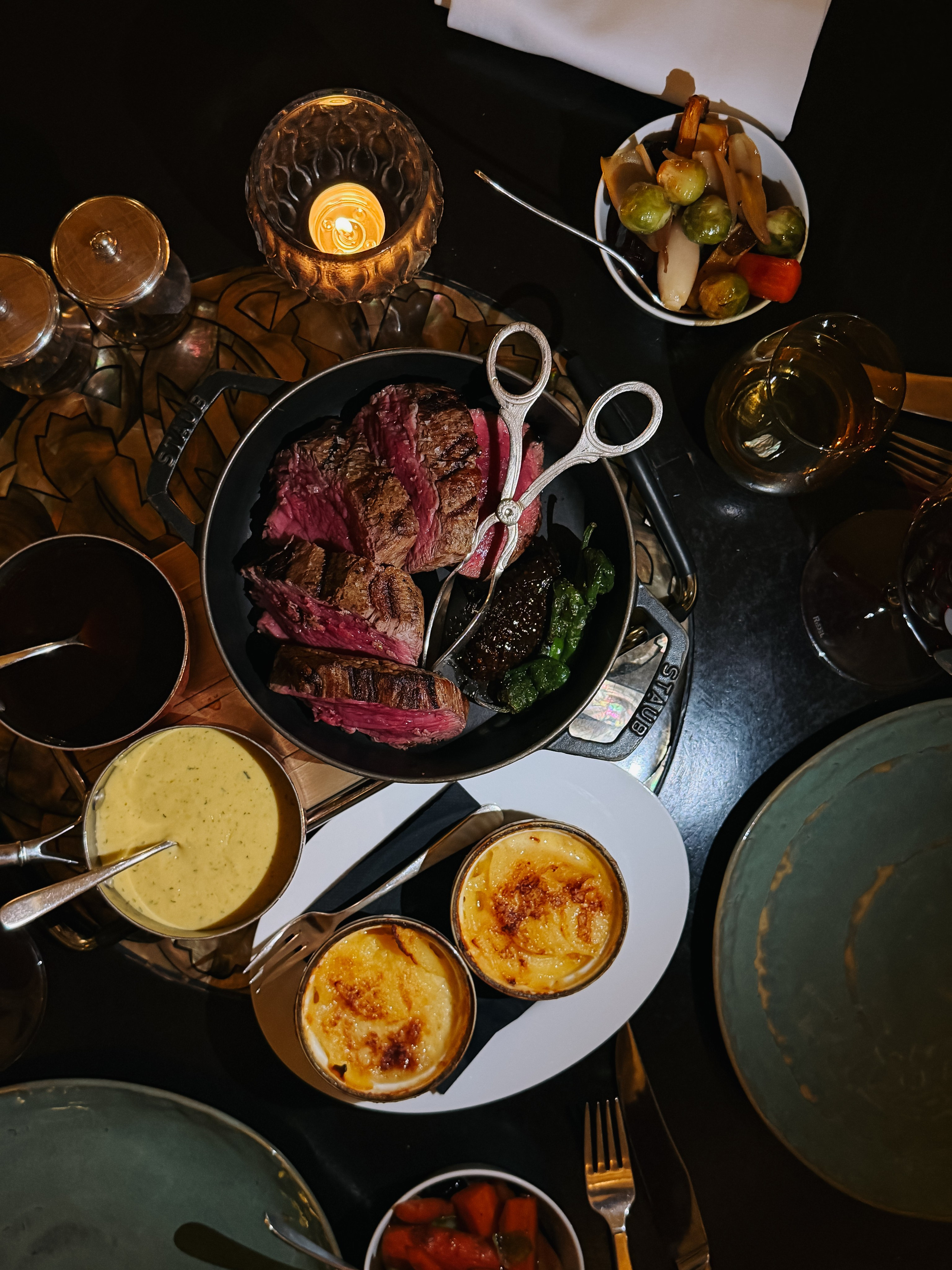 Park Hyatt. Travel and Hospitality Photography