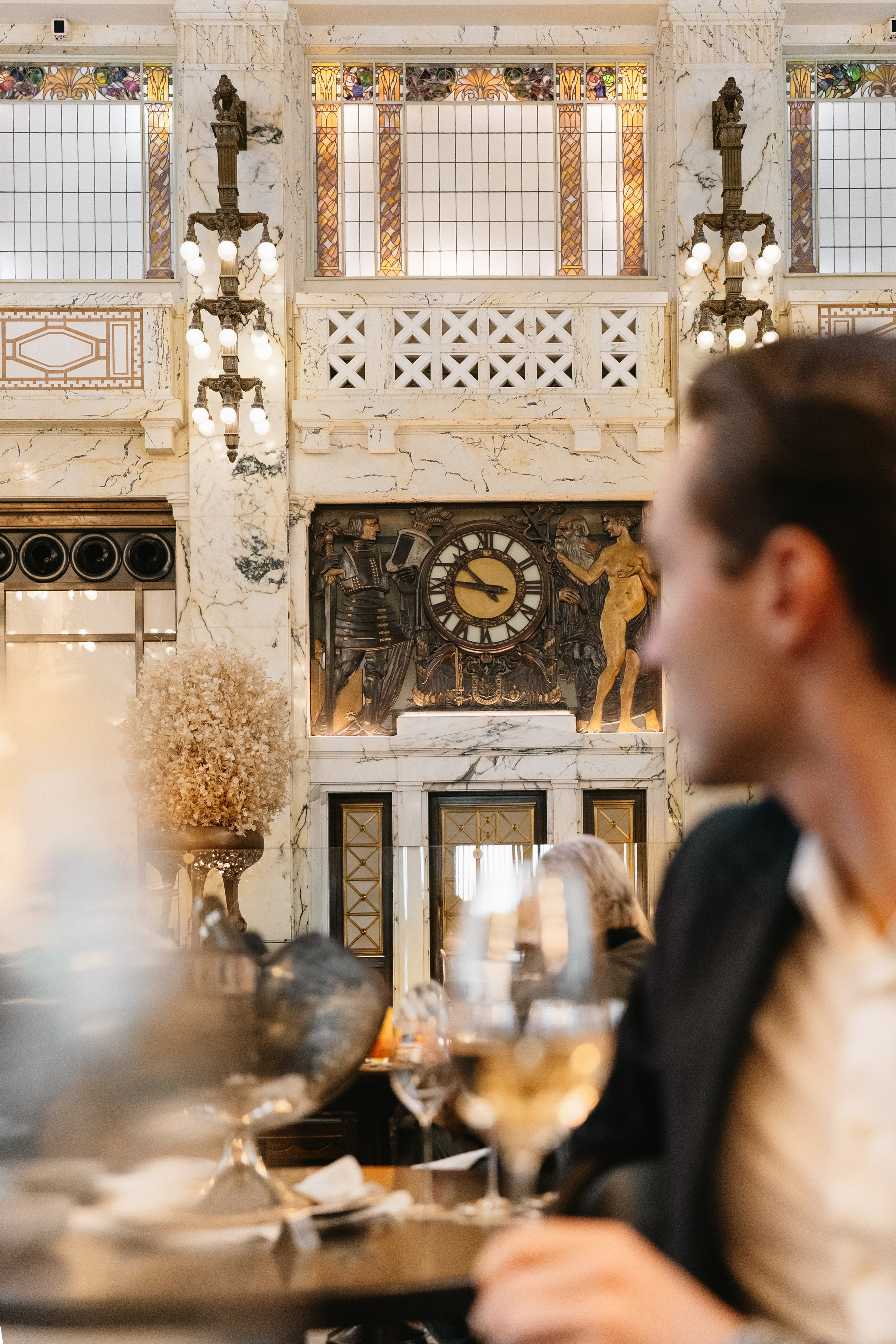 Park Hyatt. Travel and Hospitality Photography