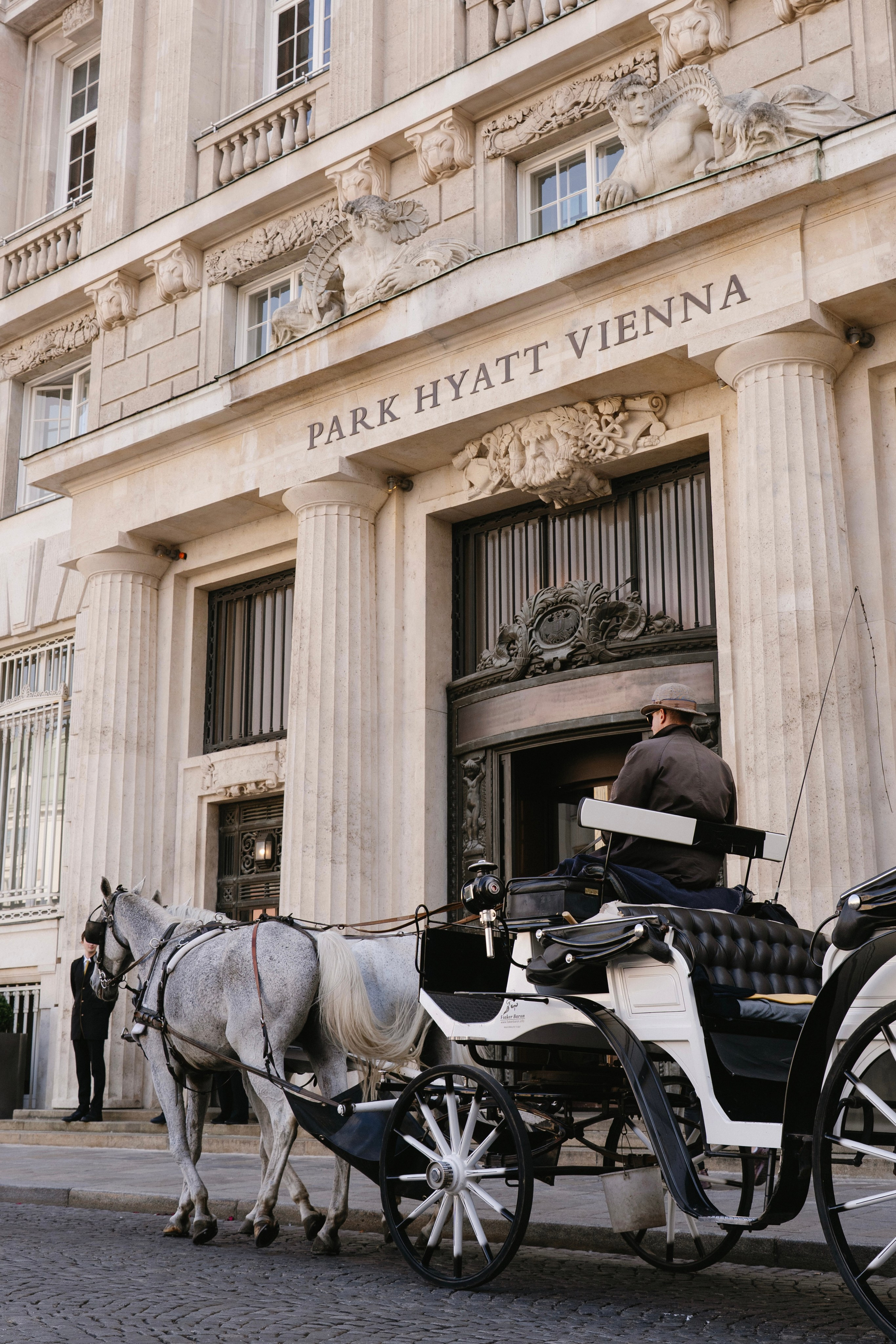Park Hyatt. Travel and Hospitality Photography