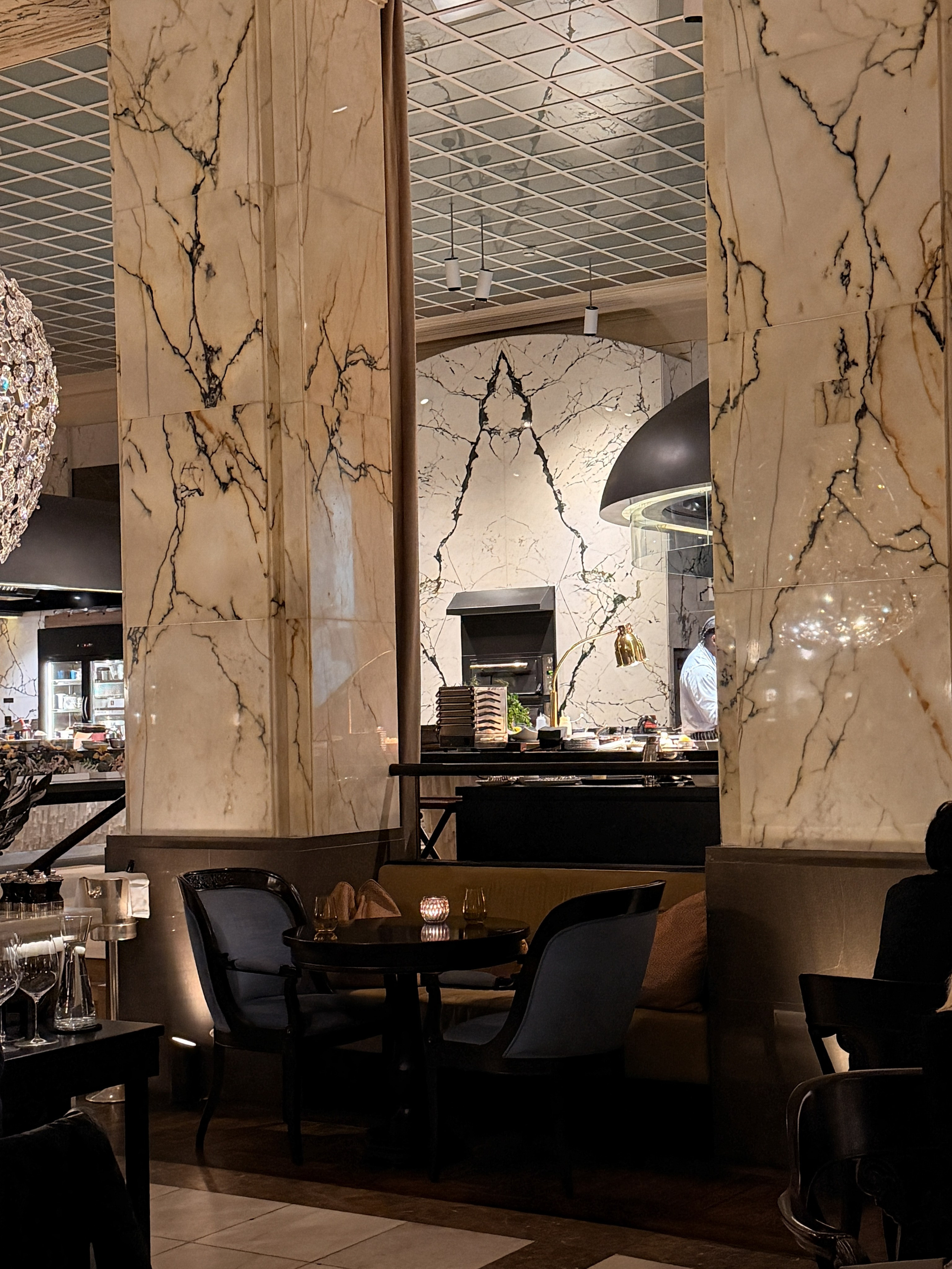 Park Hyatt. Travel and Hospitality Photography