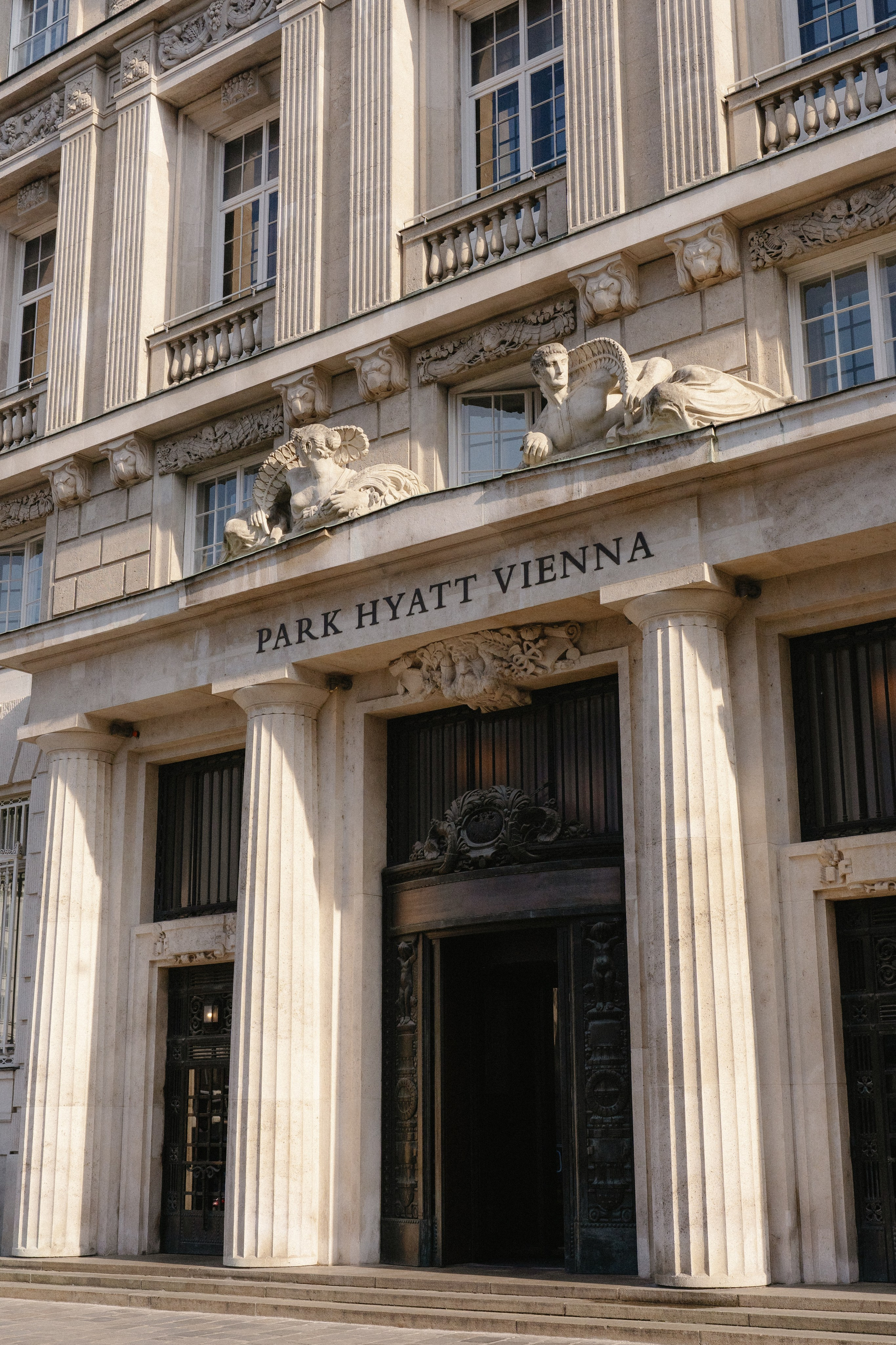 Park Hyatt. Travel and Hospitality Photography