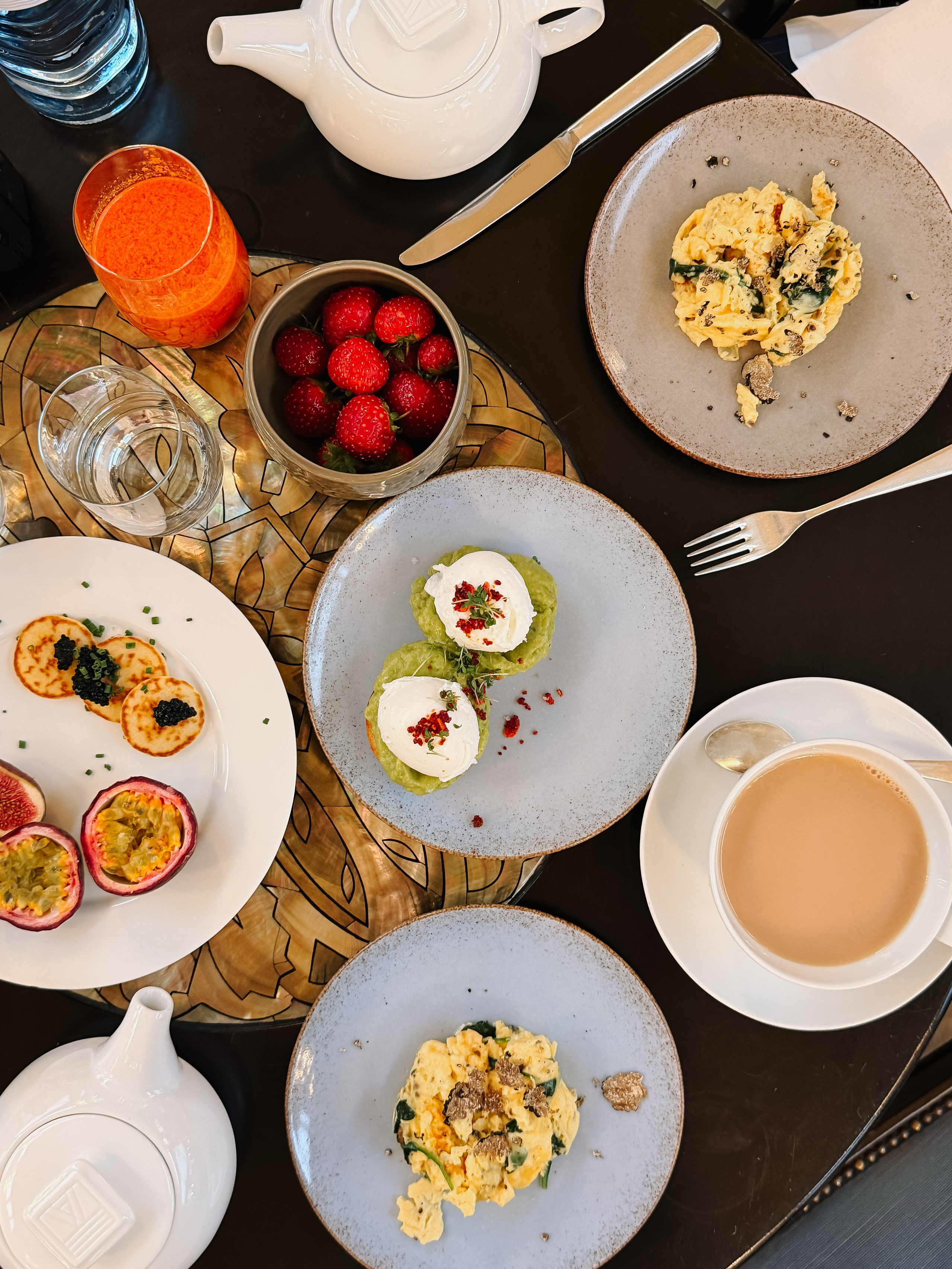 Park Hyatt. Travel and Hospitality Photography