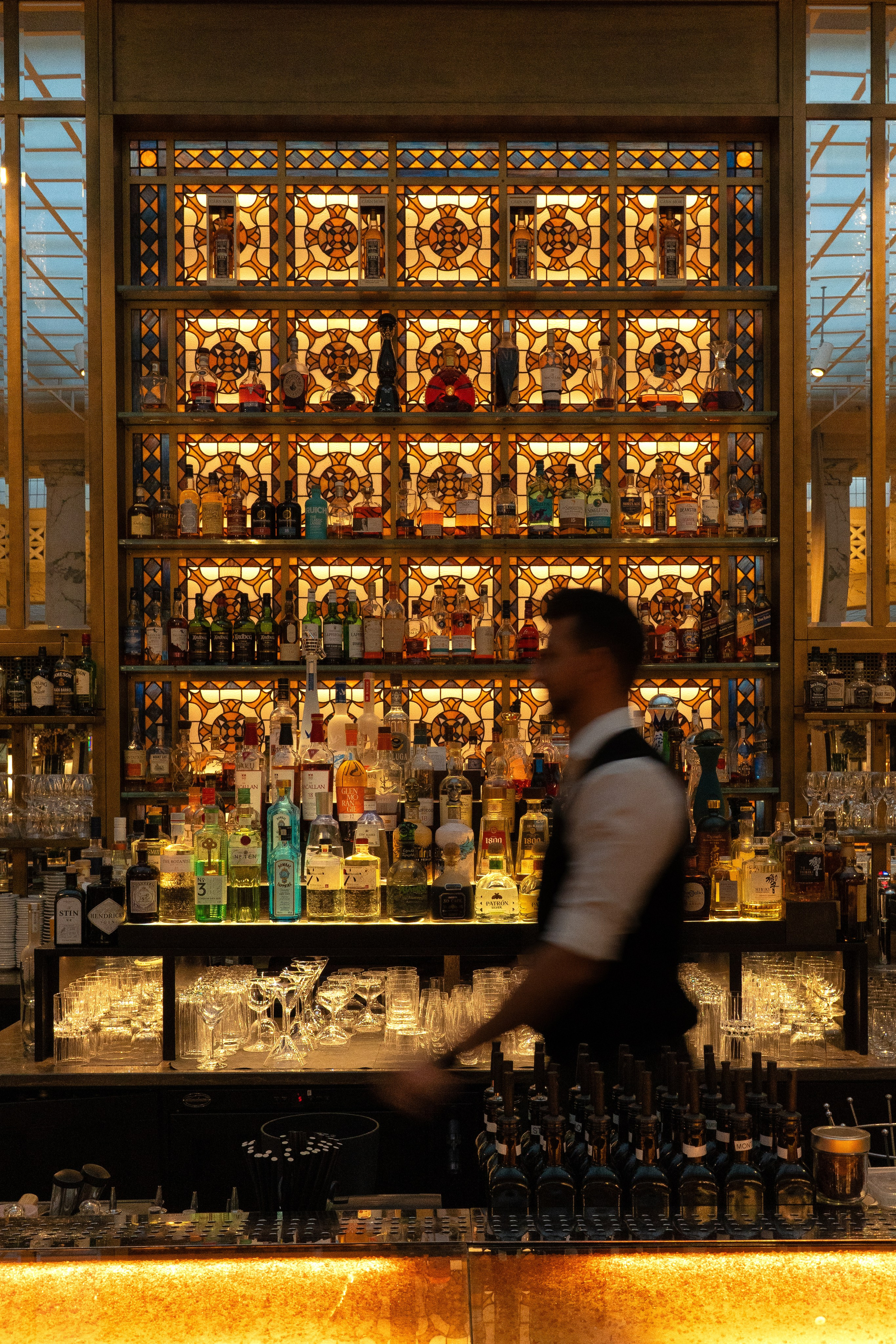 Park Hyatt. Travel and Hospitality Photography