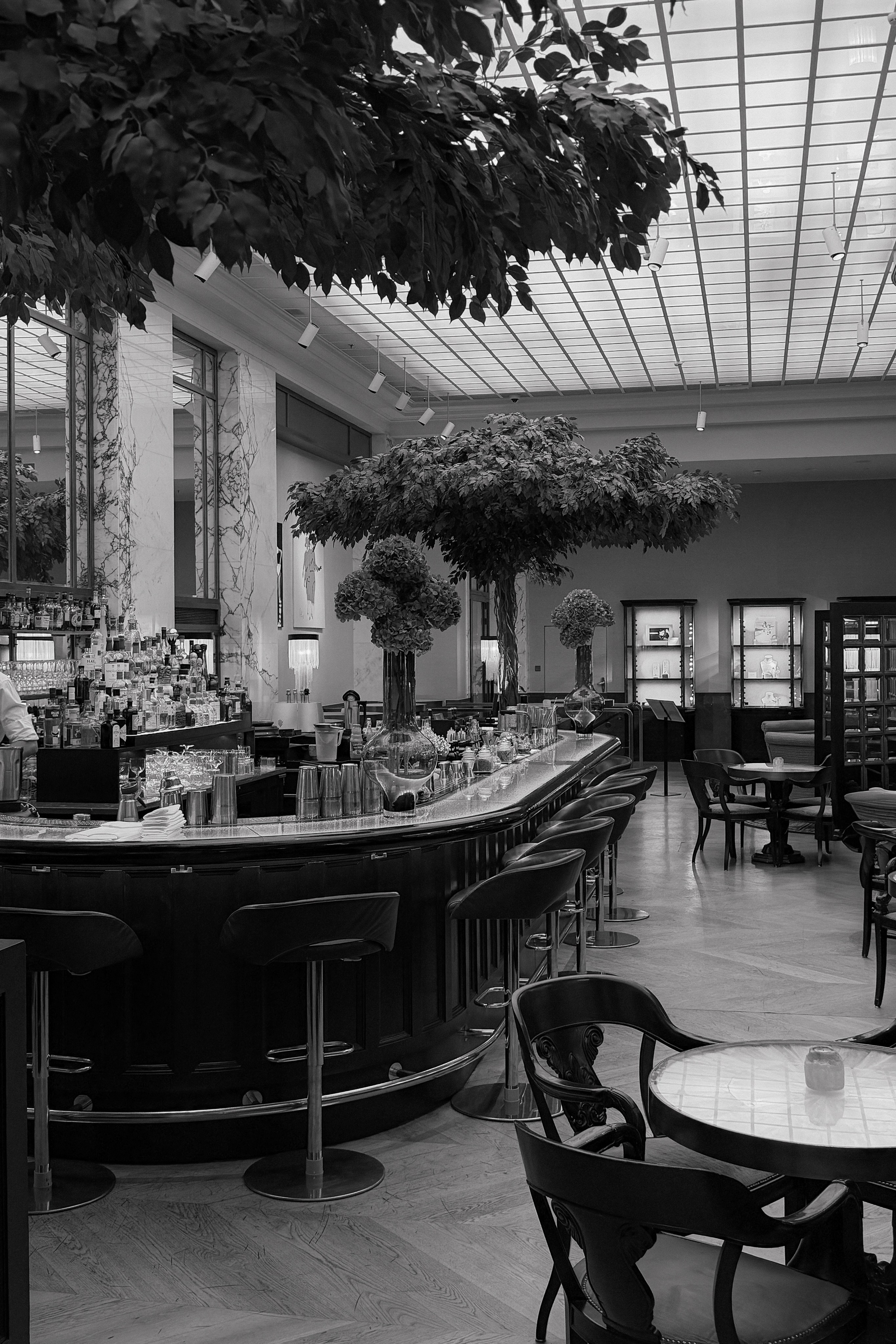 Park Hyatt. Travel and Hospitality Photography