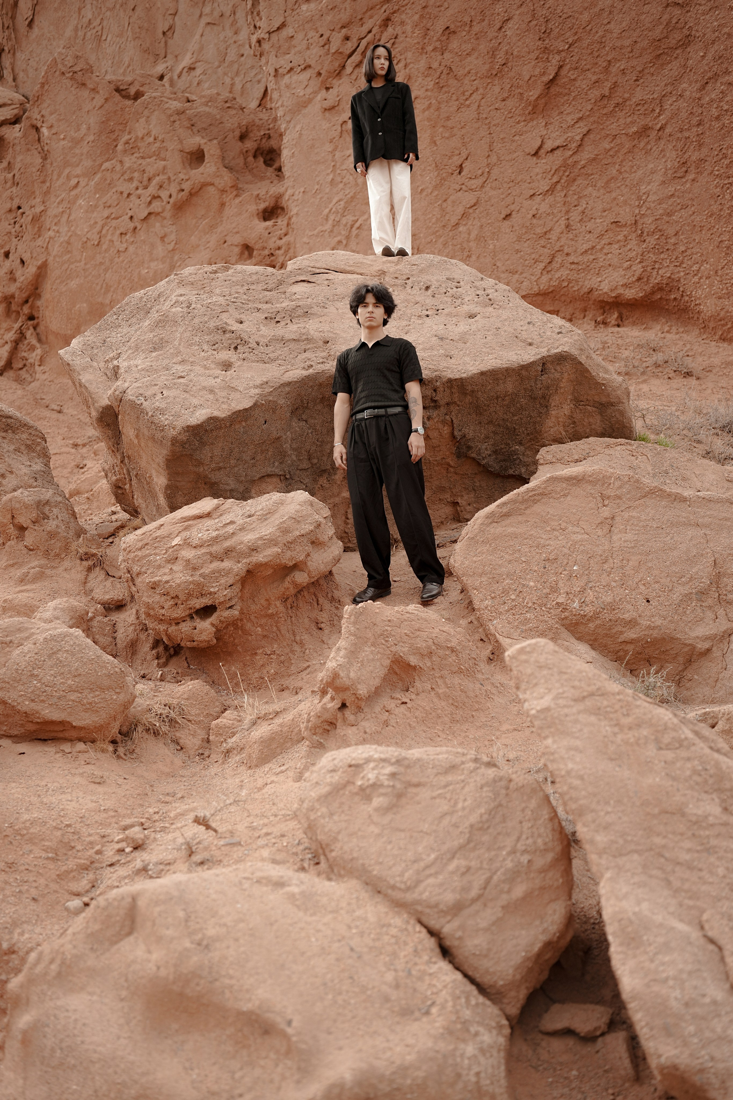 Амир & Сабина