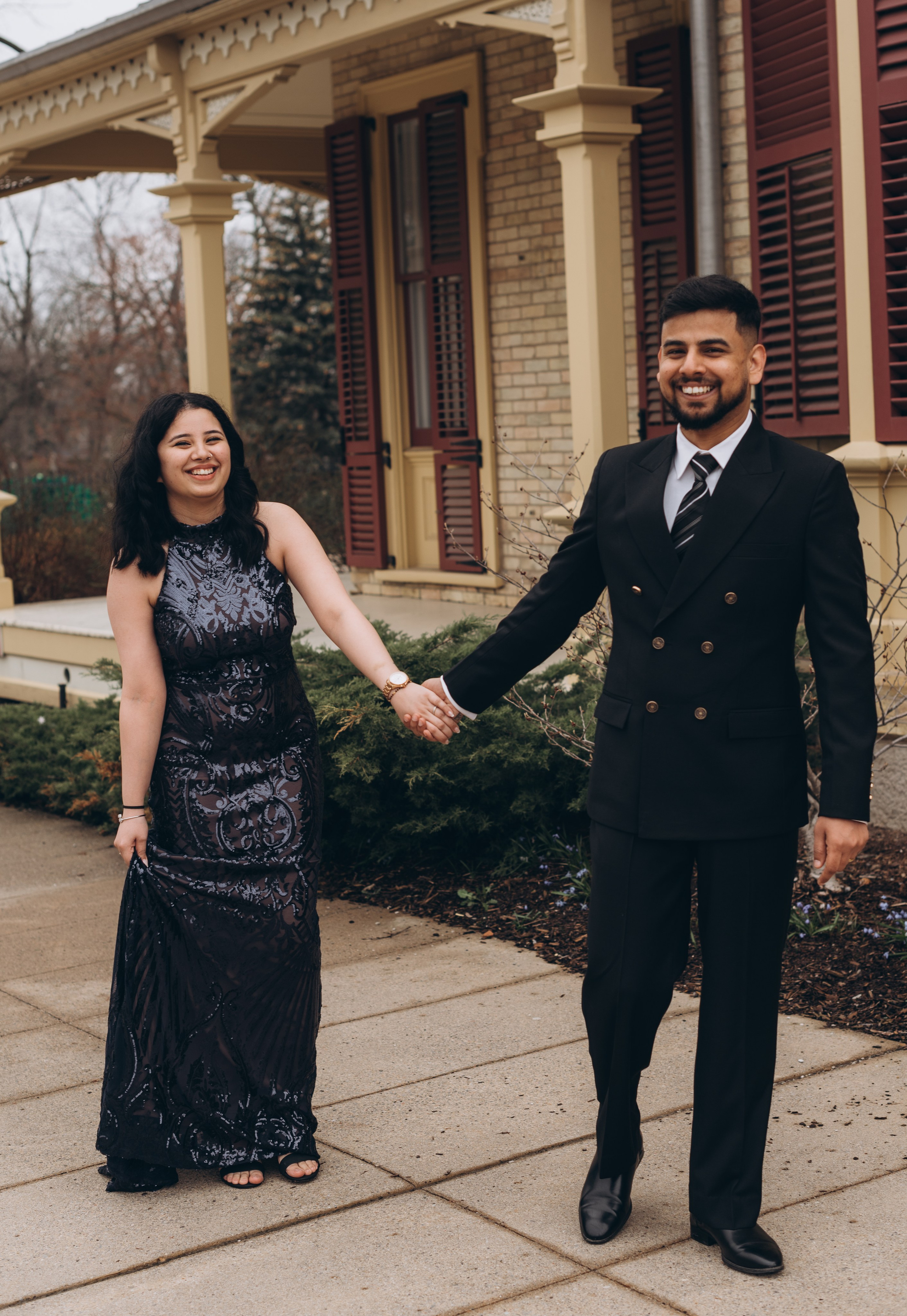 Sudiksha and Anmol. Lifestyle Photographer