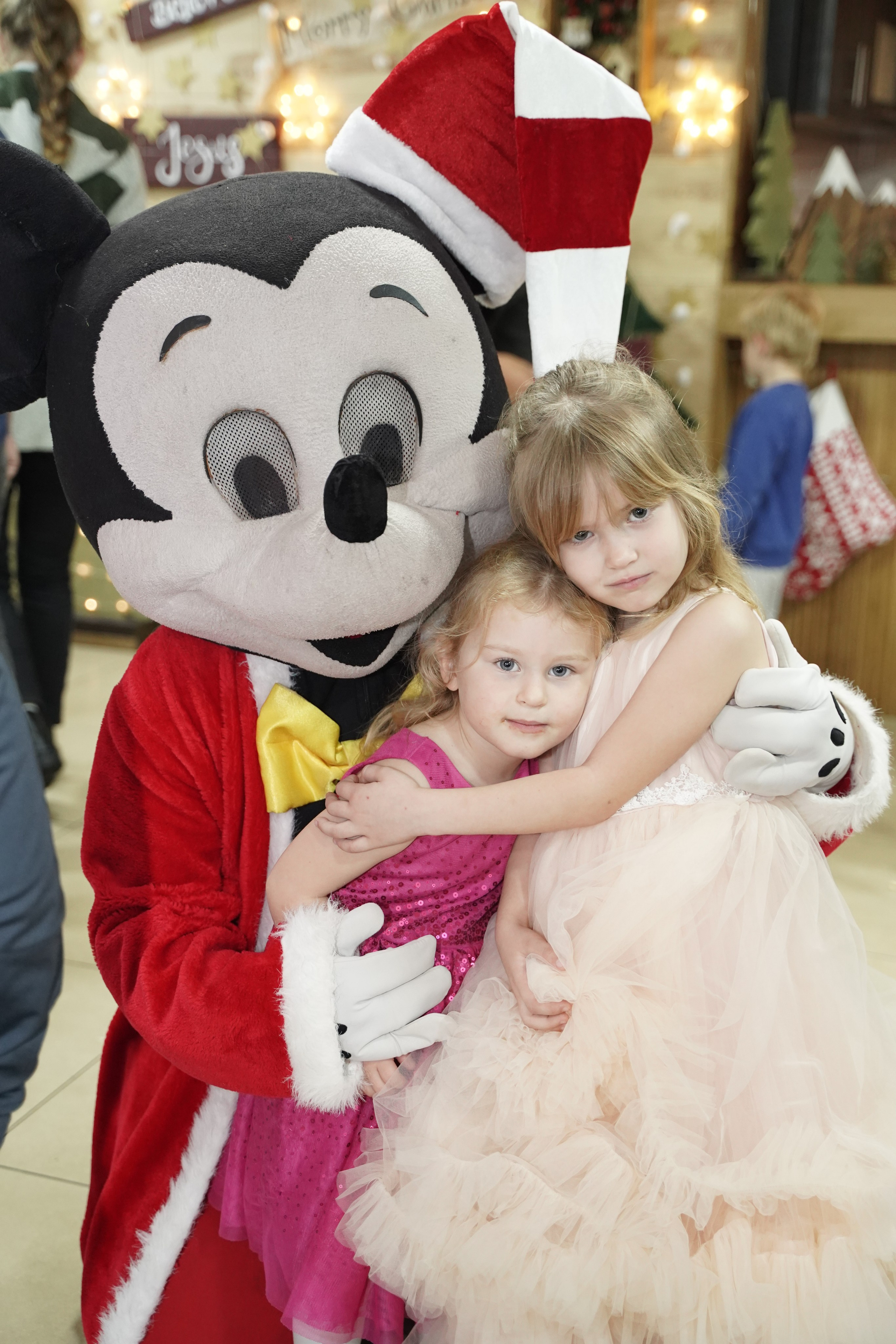 Новогодняя сказка. Фотограф. Визуал. Хайфа. Талья Цветкова