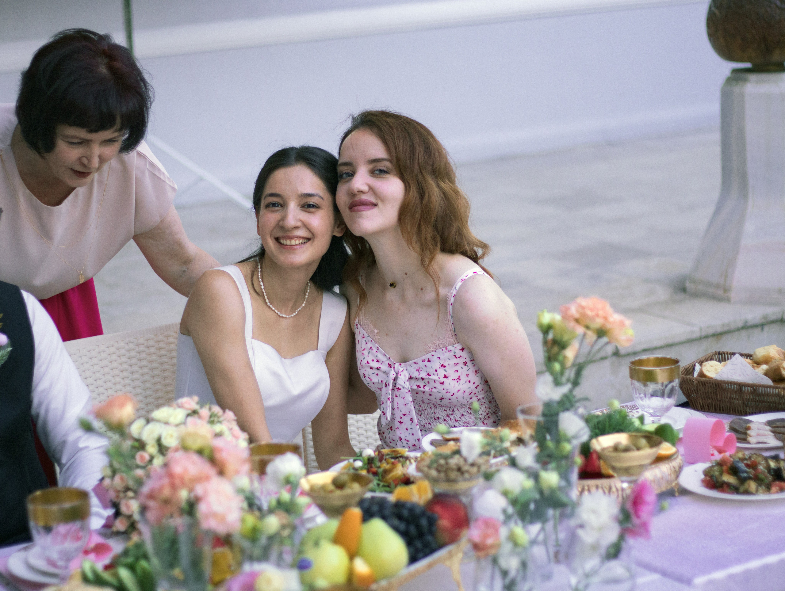 Свадьба Эльсанам и Атай. Фотограф в Ташкенте, Аксенова Дарья