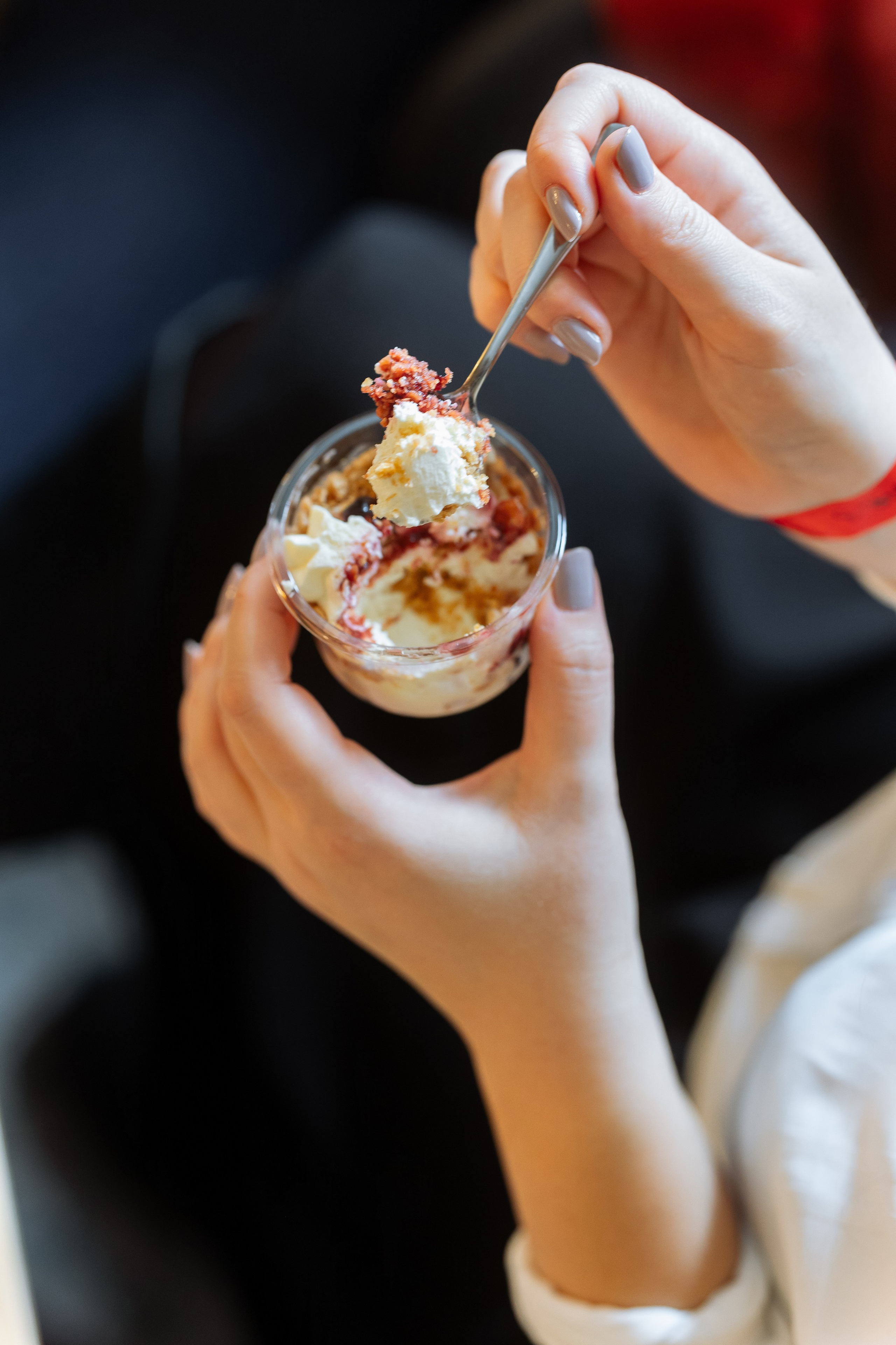 Taste Busters 3. Marius Ciocan