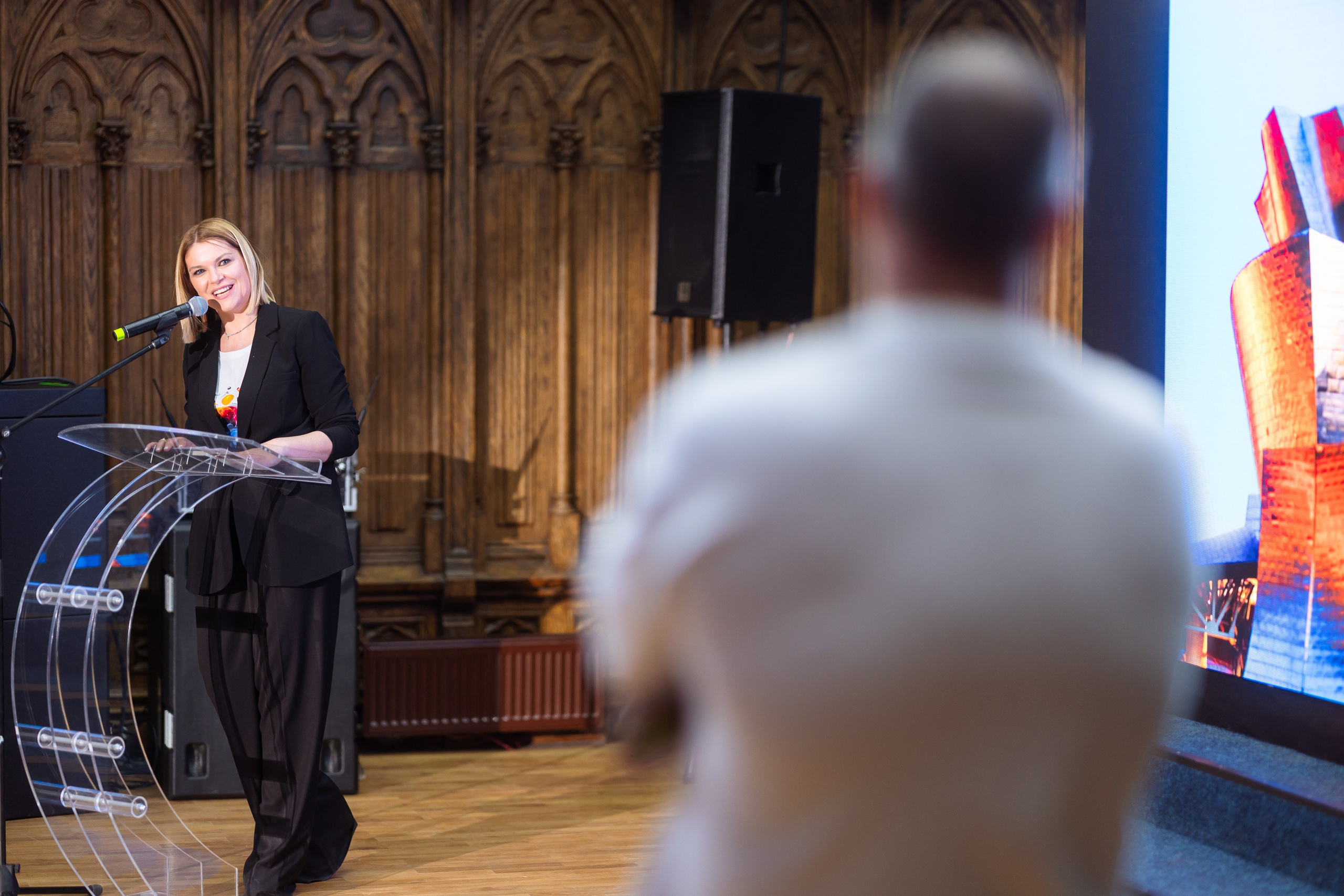 Neuro Atipic. Marius Ciocan