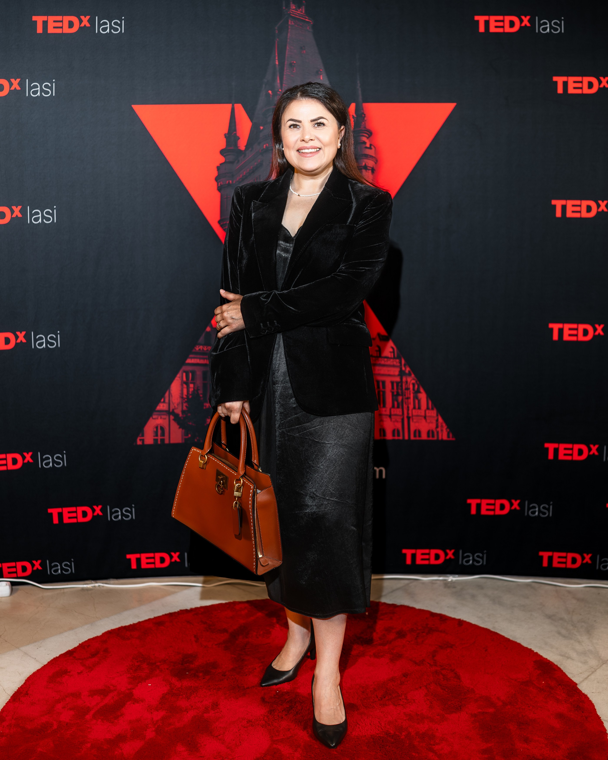 TedX Iași. Marius Ciocan