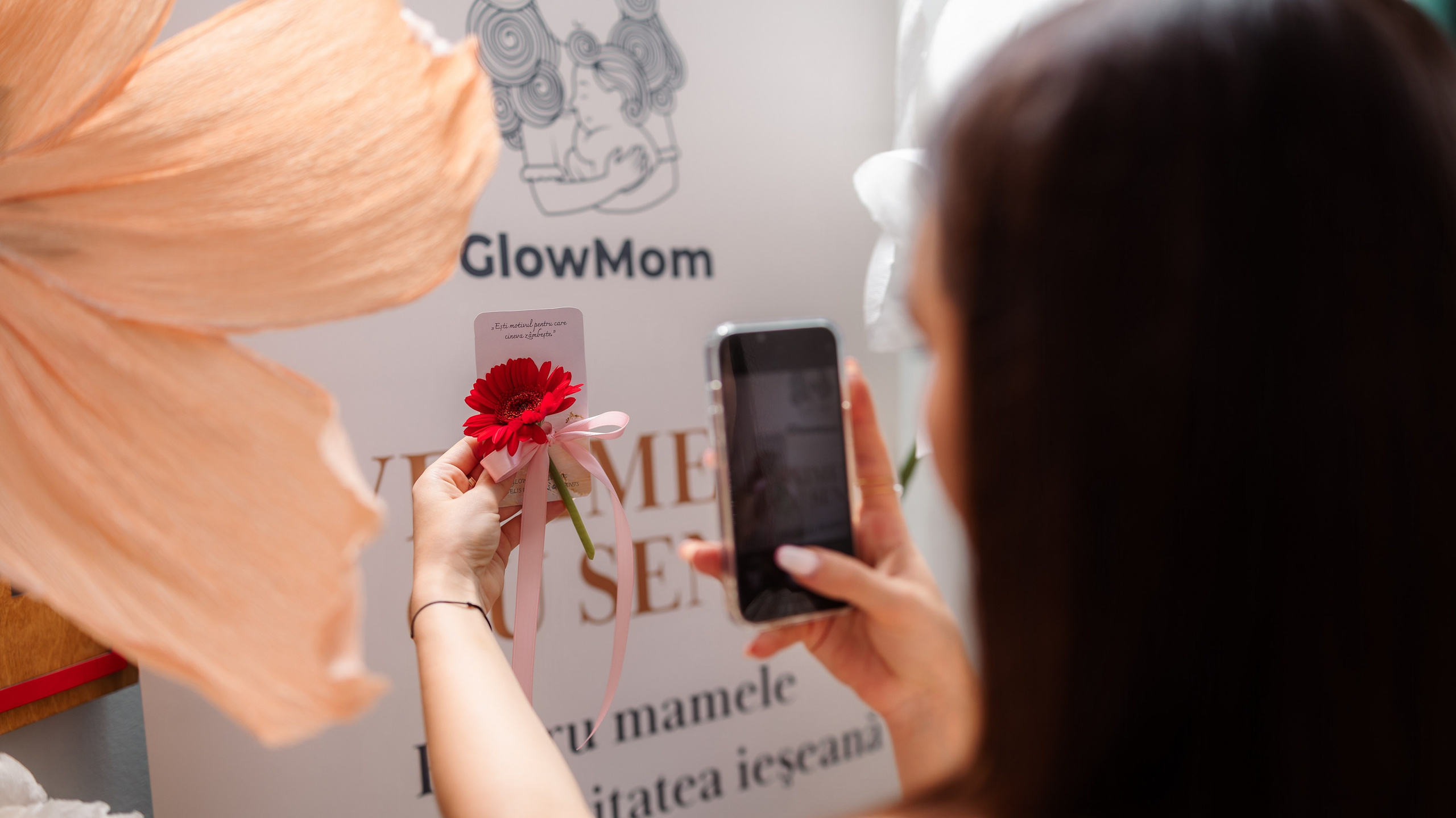 Glow Mom 2. Marius Ciocan