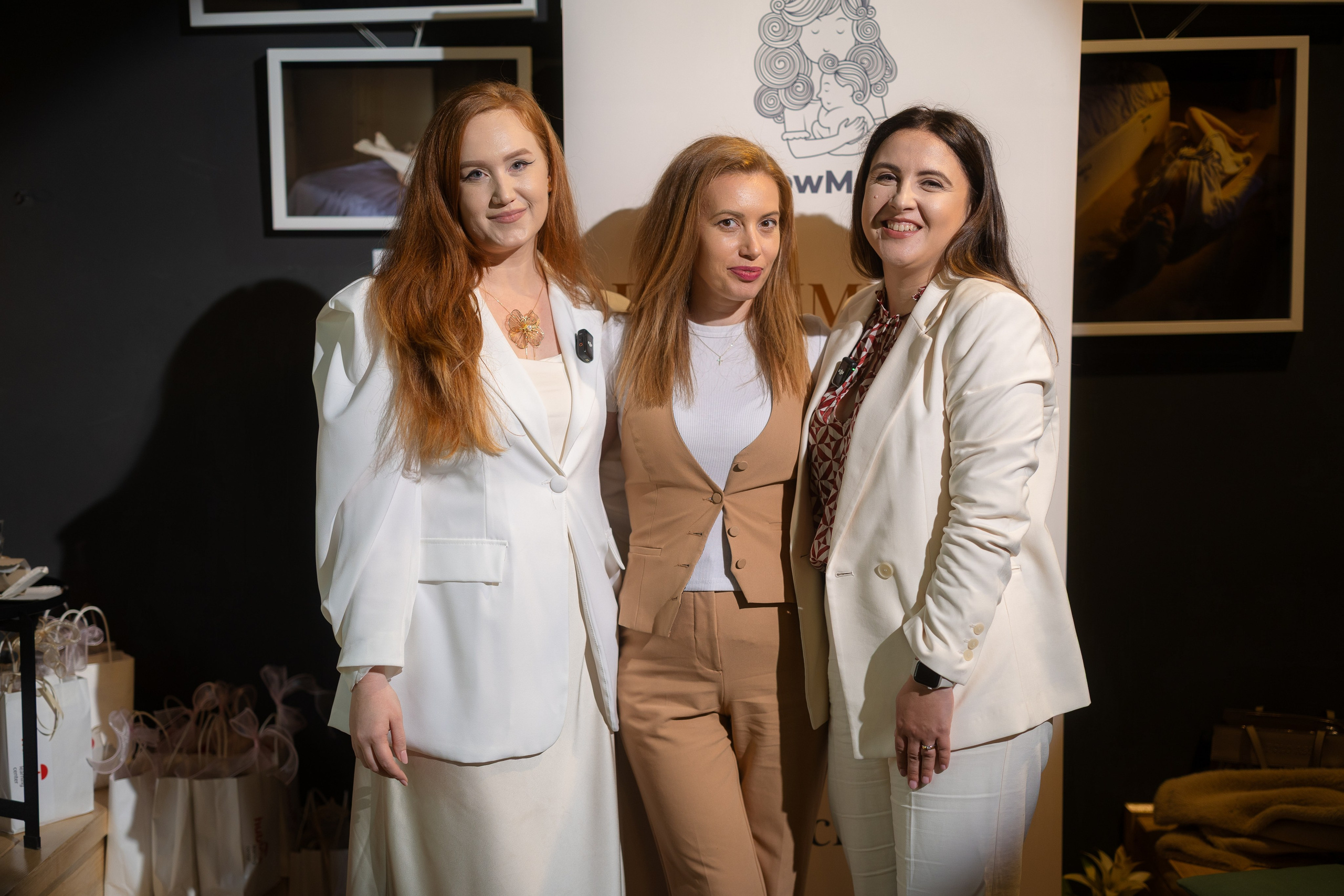 Glo Mom 1. Marius Ciocan