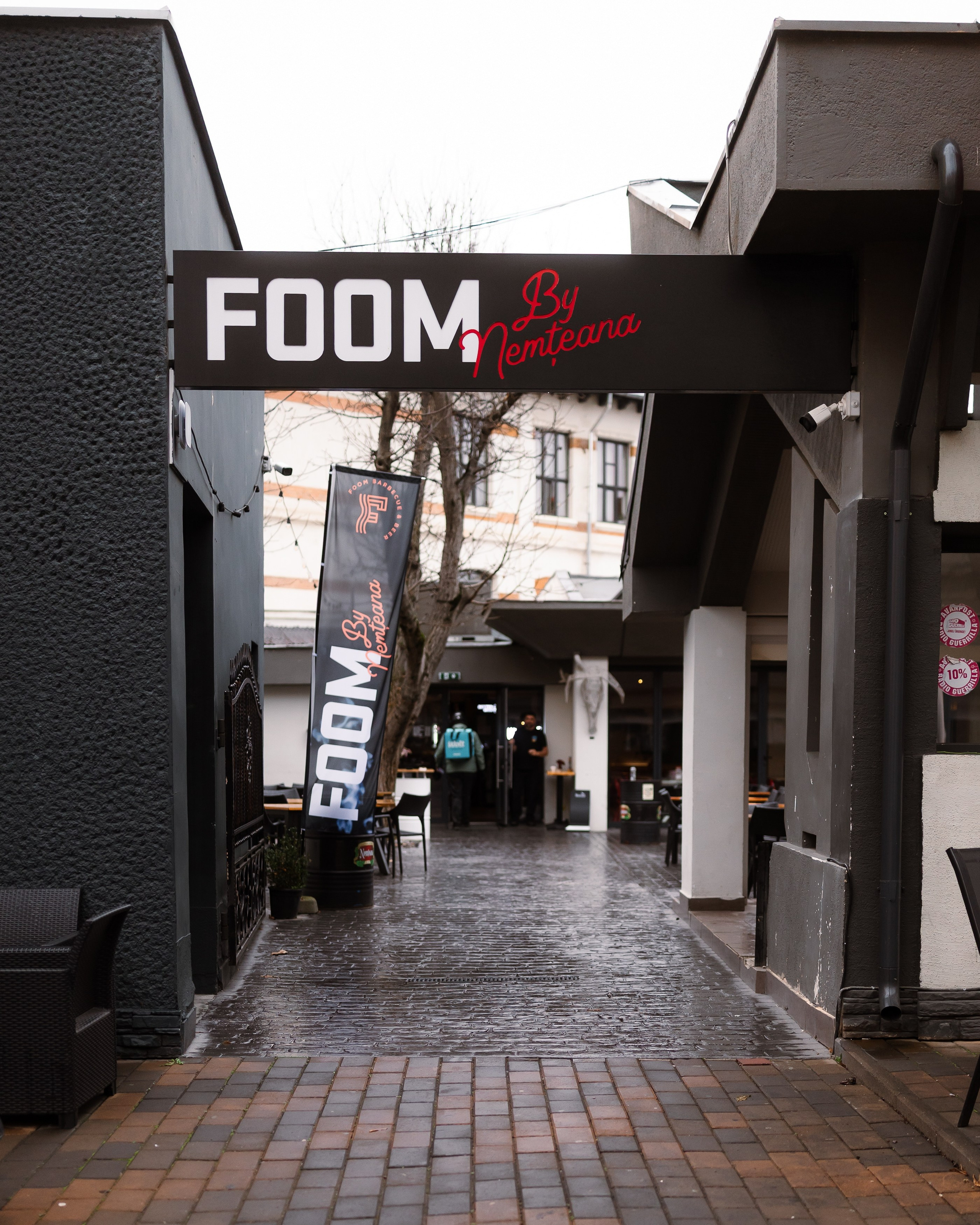 Taste Busters 2. Marius Ciocan