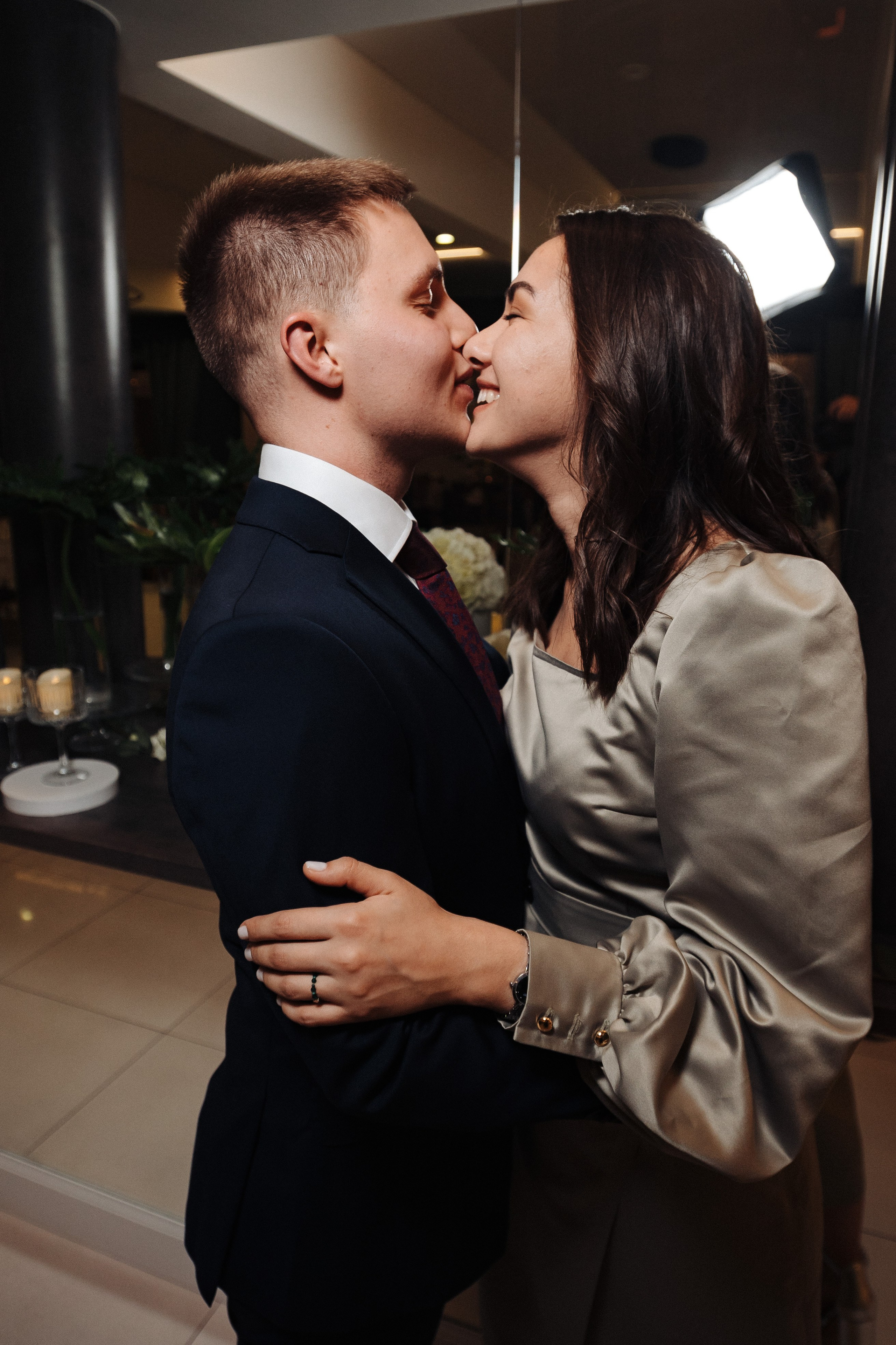 Piotr i Roksolana. Karina Czernecka Foto