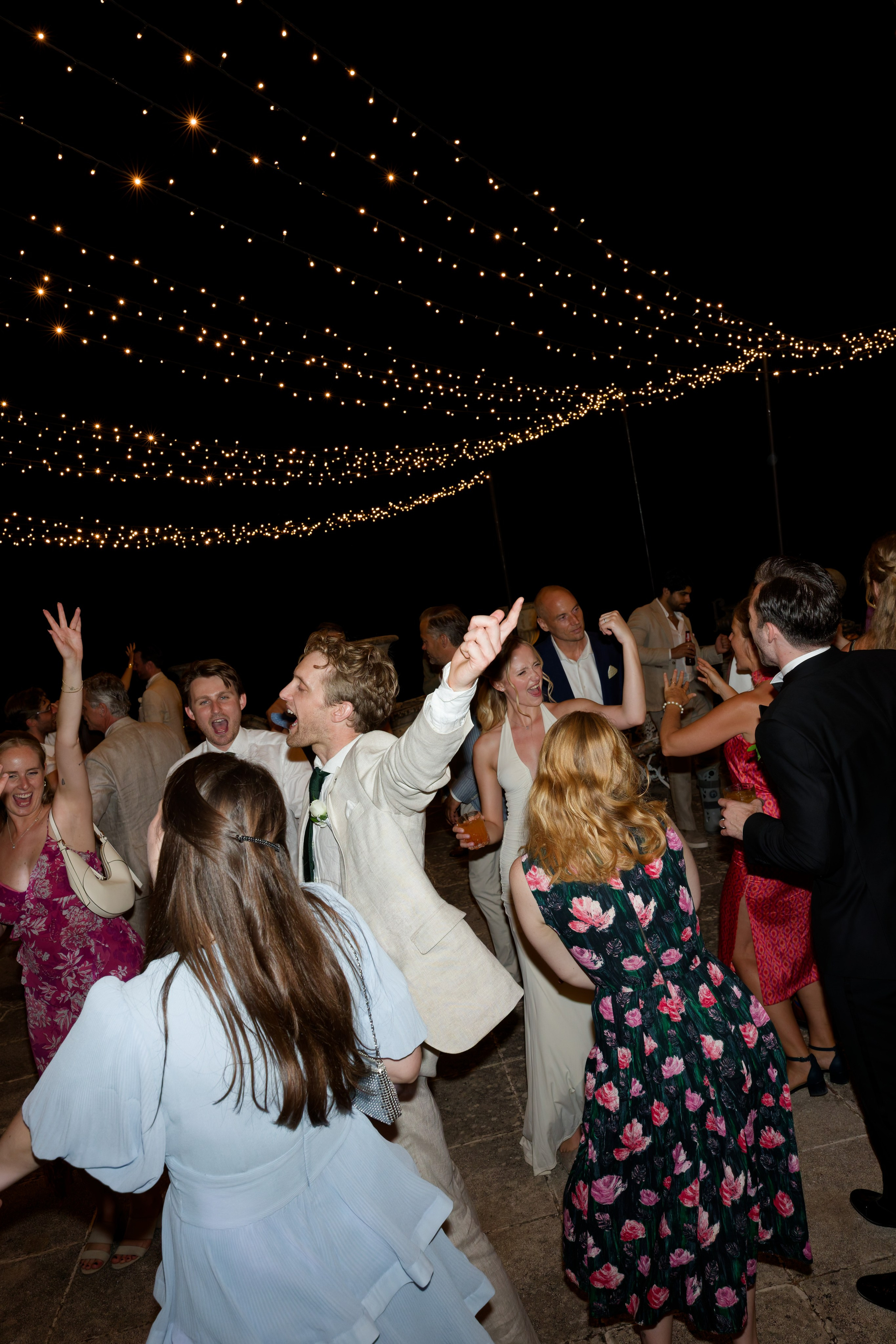 Wedding at La Torre di Pila, Umbria, Italy Preview
