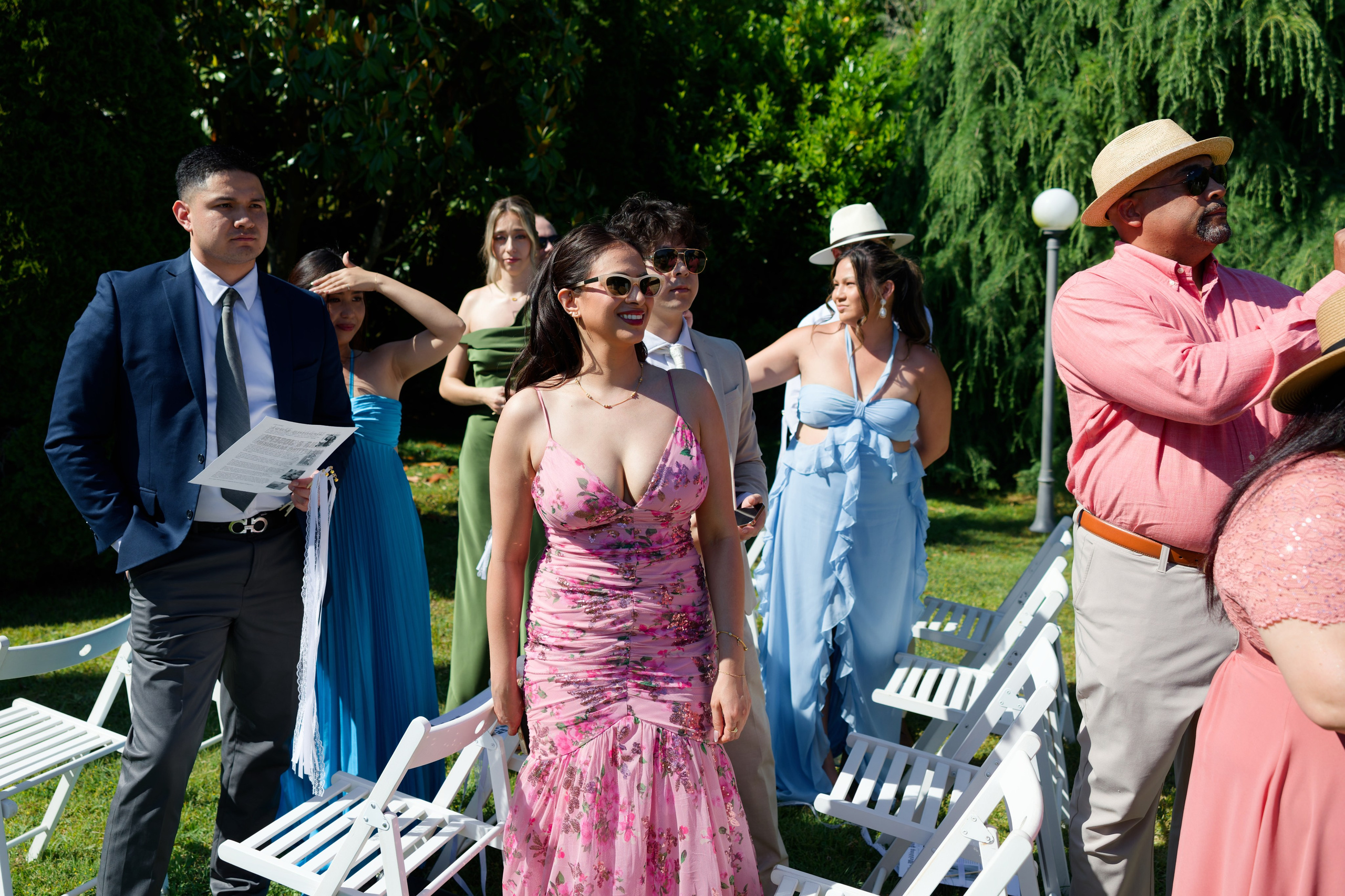 Alana & Joseph. Destination Wedding Photographer — Nikita Burtsev