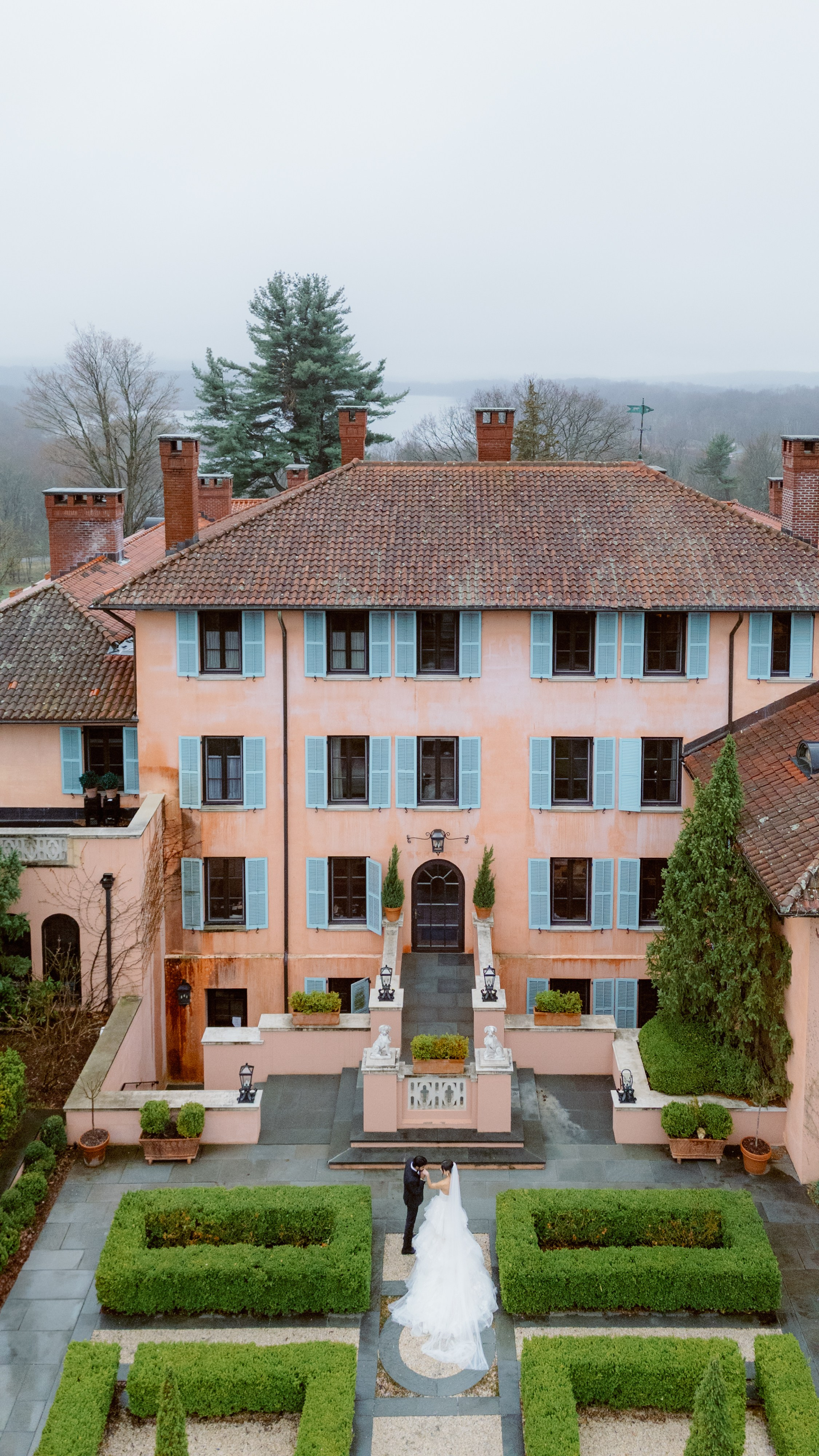 Sabrina and Pranav. Wedding photographer and videographer New York | New Jersey