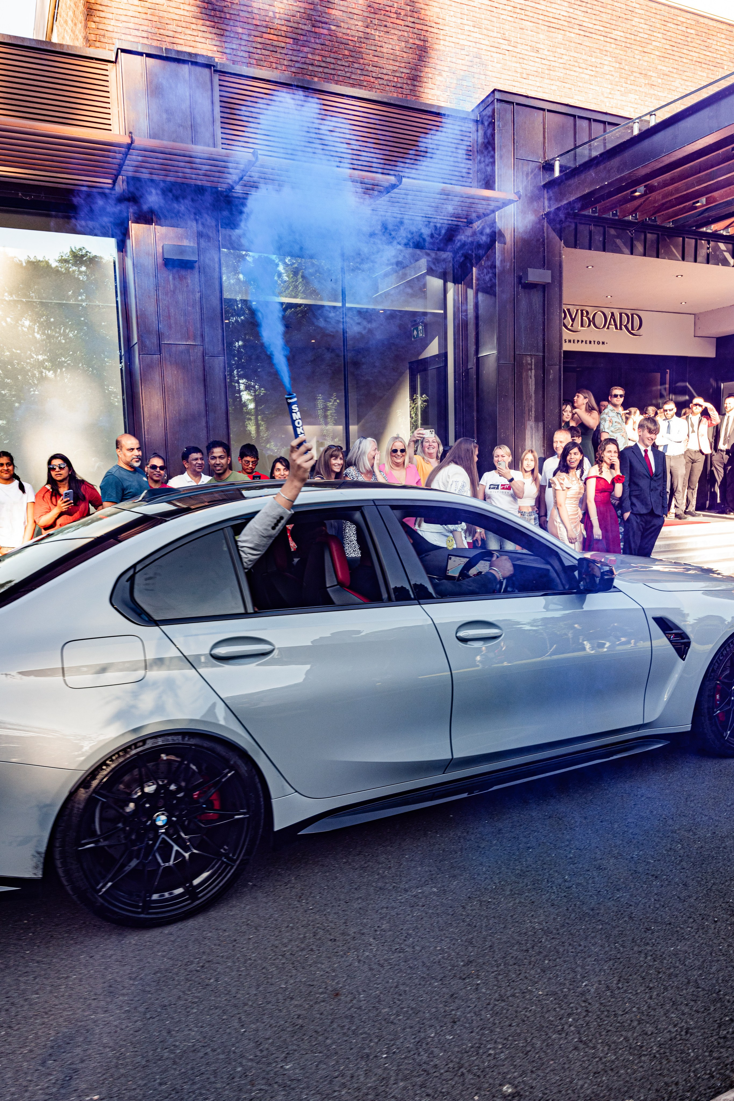 Graduation. Tonya Kyrylenko photographer in London