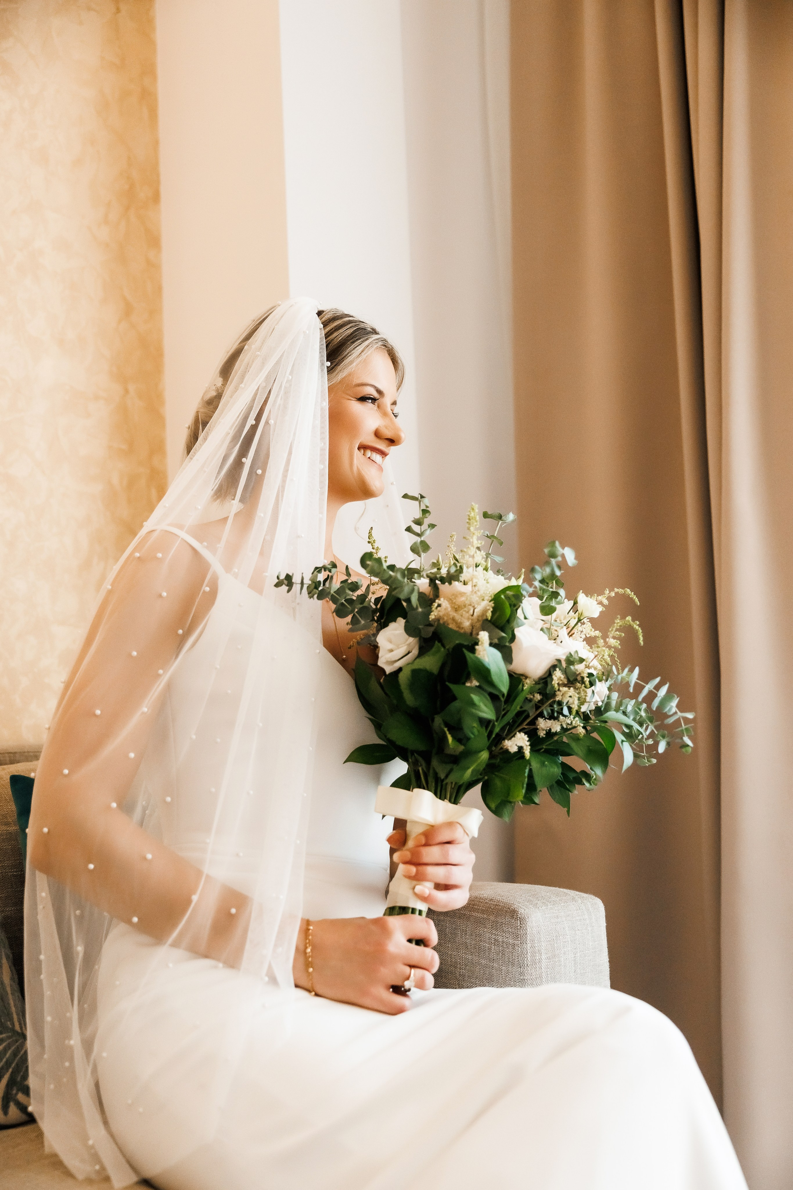 Сватба Св.Влас. Фотограф Ирина Йотова