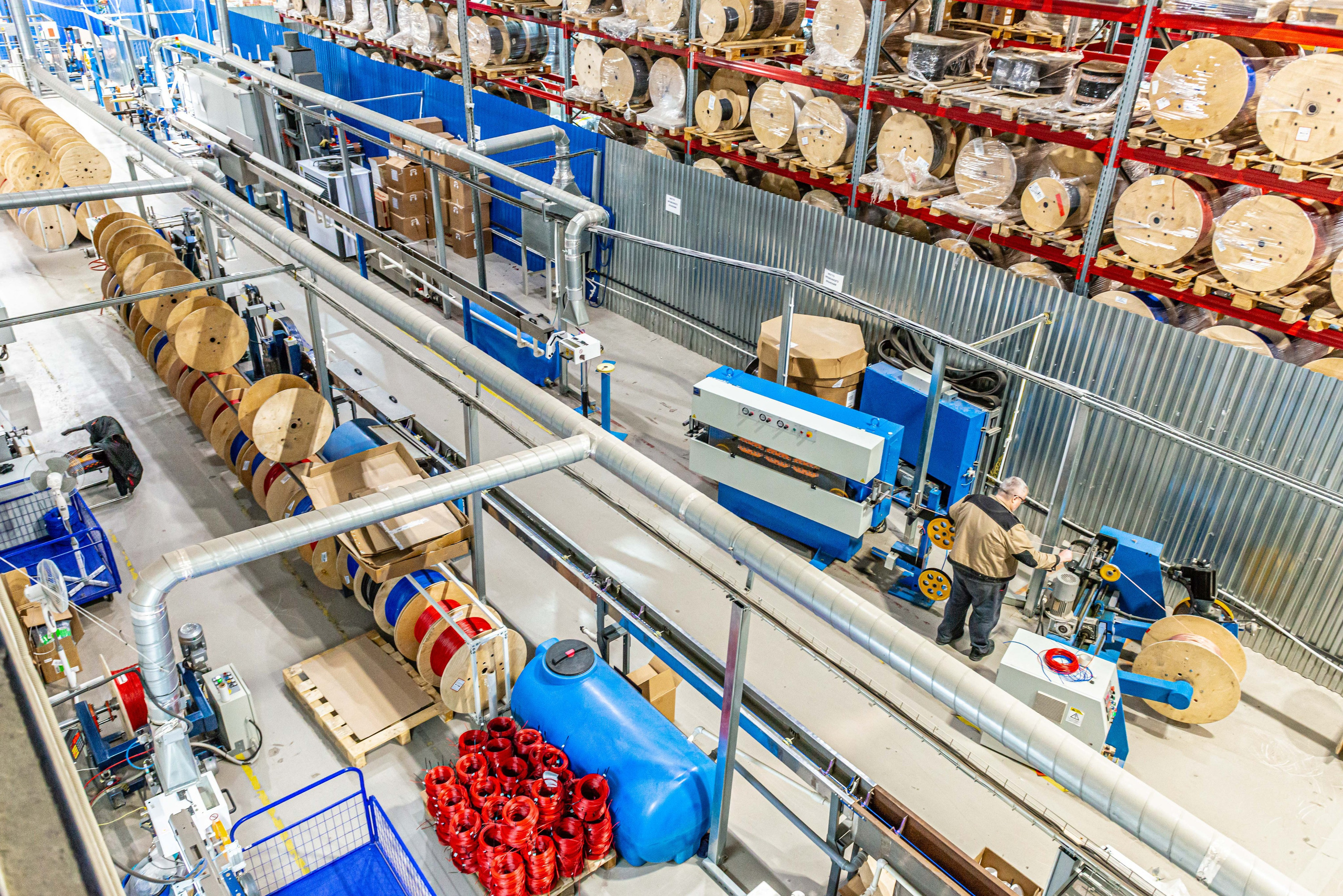 Съемка на Заводе Теплосети. ФОТОГРАФ МЕКСИКА КИНТАНА-РОО