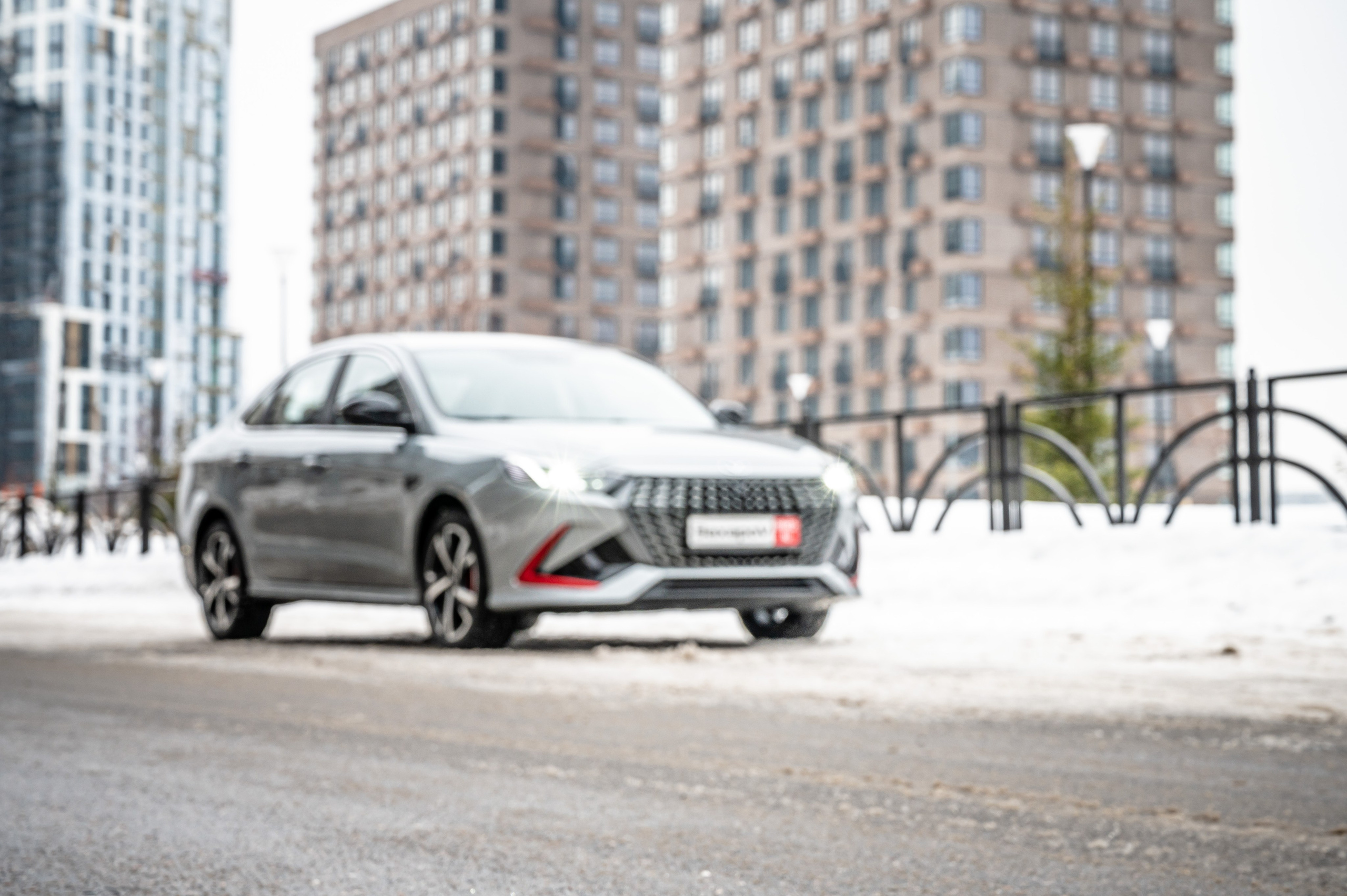 Автомобильная съемка Kaiyi E5. FOTÓGRAFO MÉXICO QUINTANA ROO