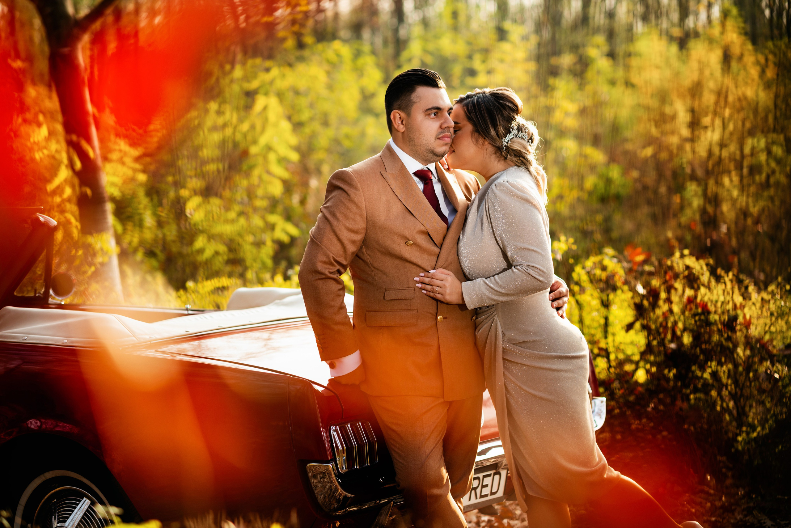 Teo - Cristi. Acasă