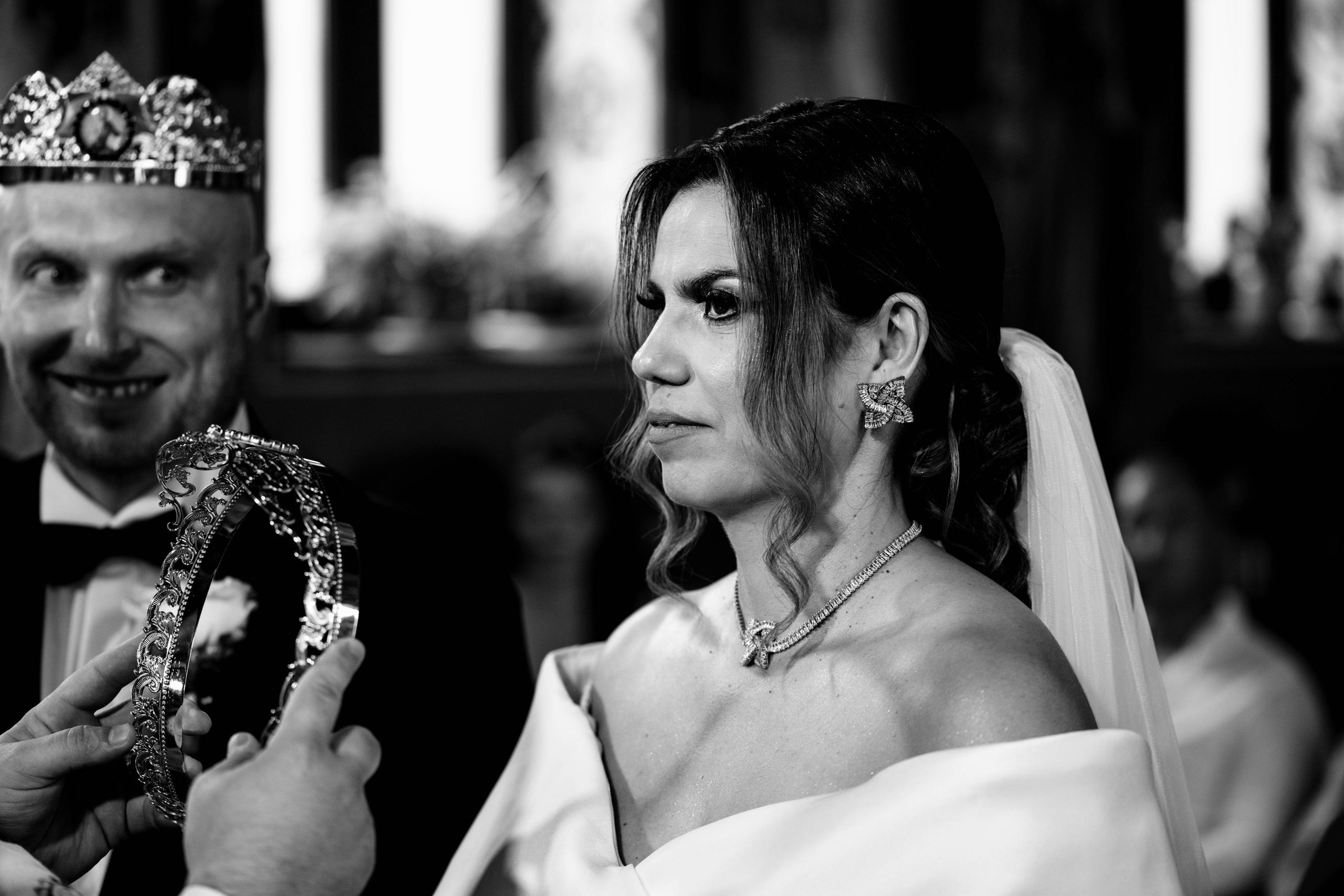 Denisa & Cătălin. Acasă