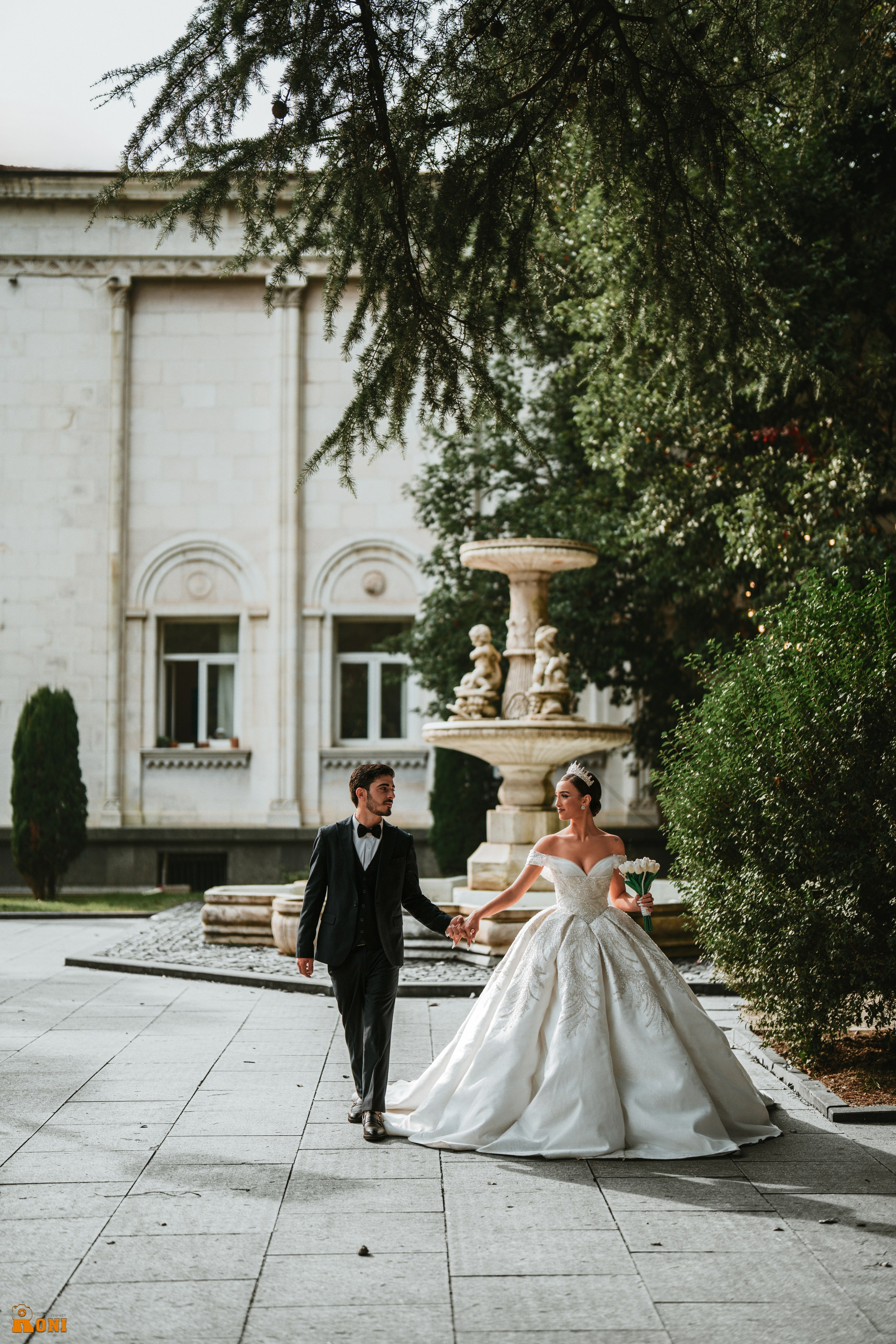 Wedding- ლიკა & ბექა