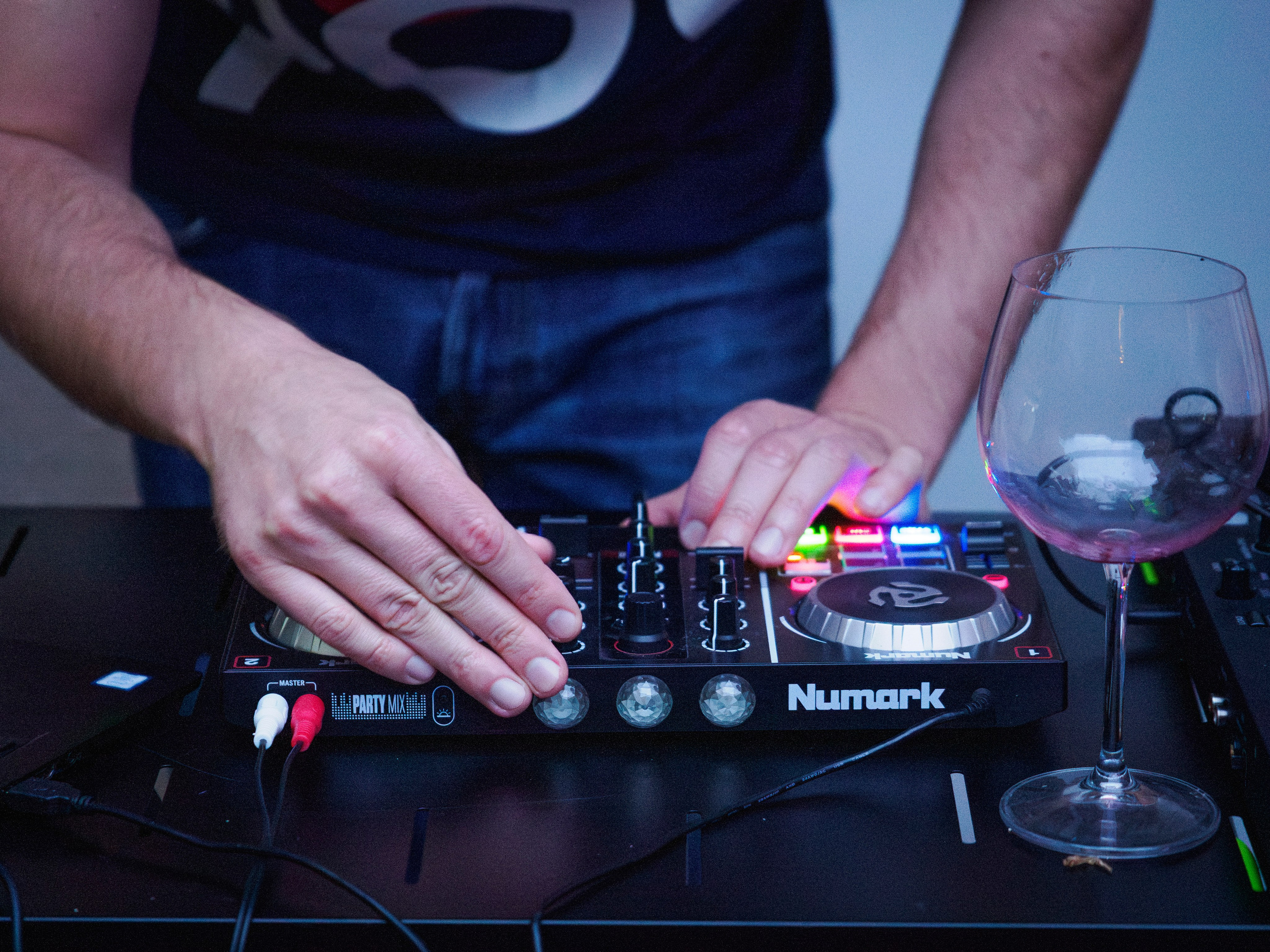 Events. Dmitry Tretiakov | Prague Photographer