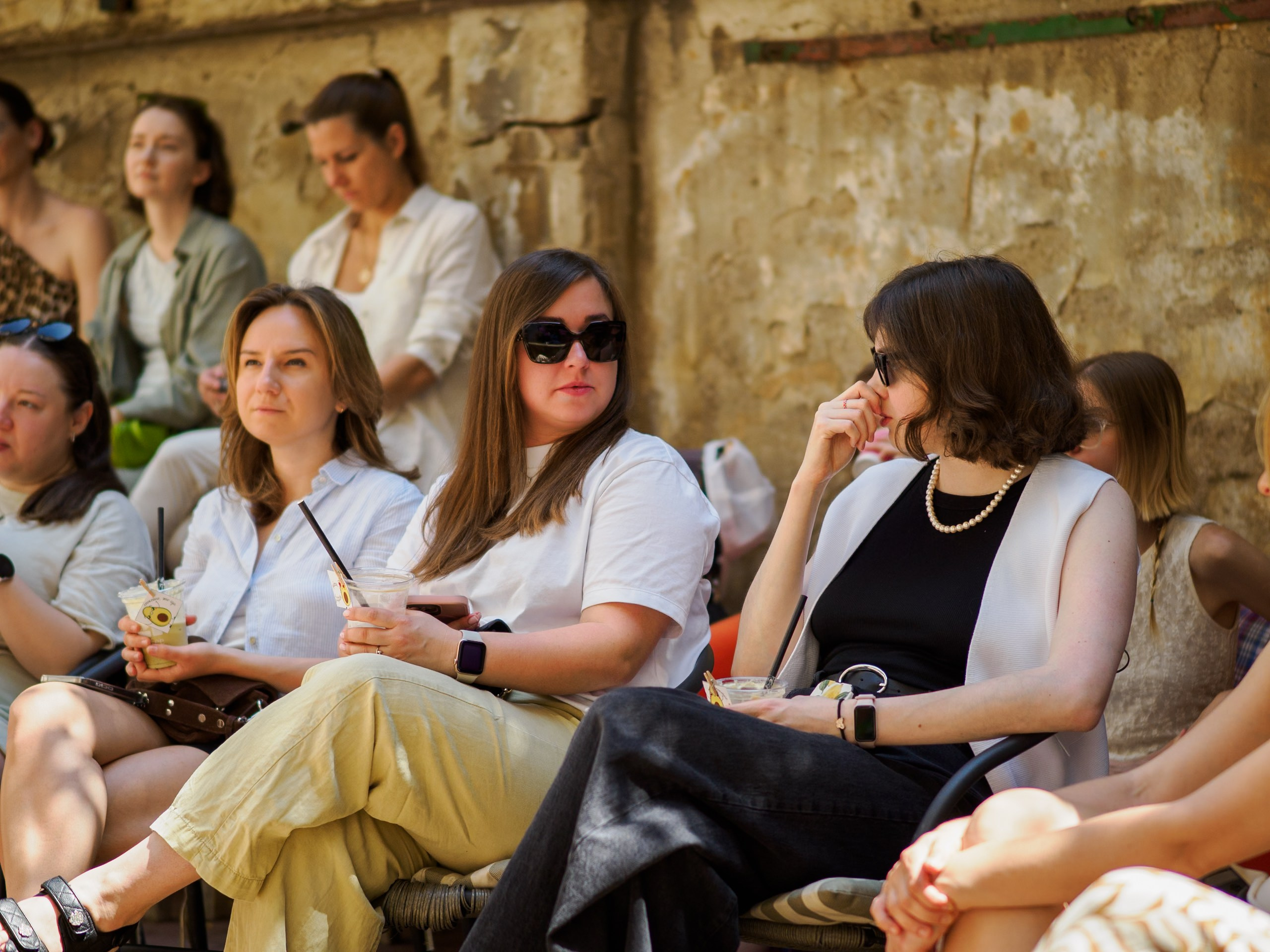 Events. Dmitry Tretiakov | Prague Photographer