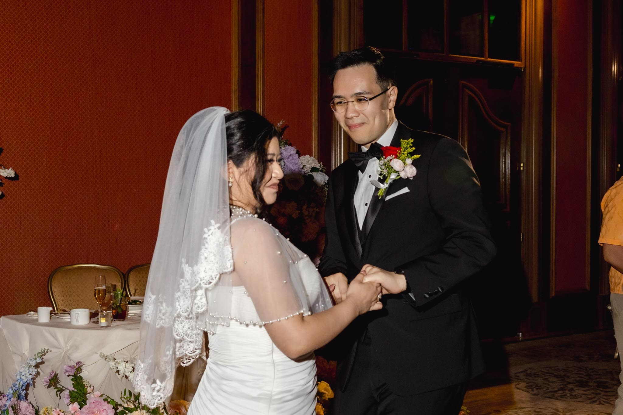 2026.03.22 Abigail & Andy. Sura Moments | Southern California Wedding Photo & Video